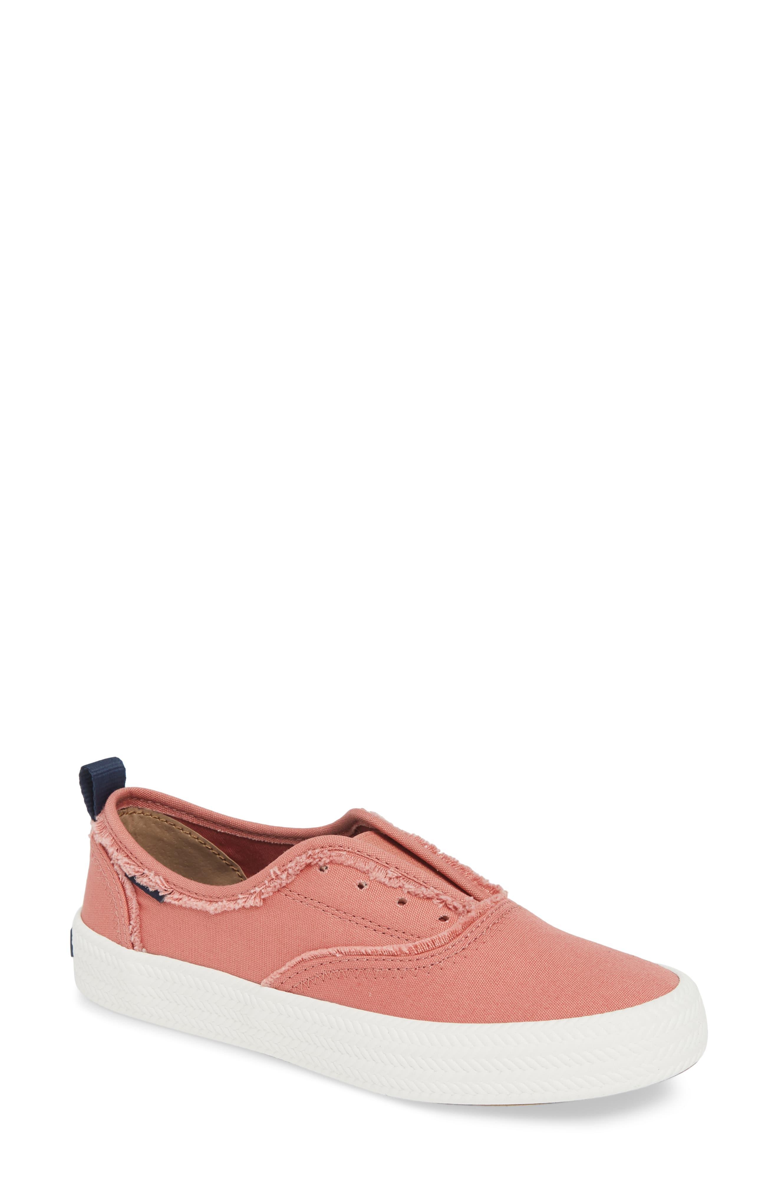 sperry top sider laceless