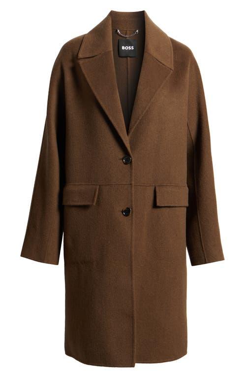 BOSS Long coats and winter coats for Women | Online Sale up BOSS Long coats and winter coats for Women | Online Sale up
