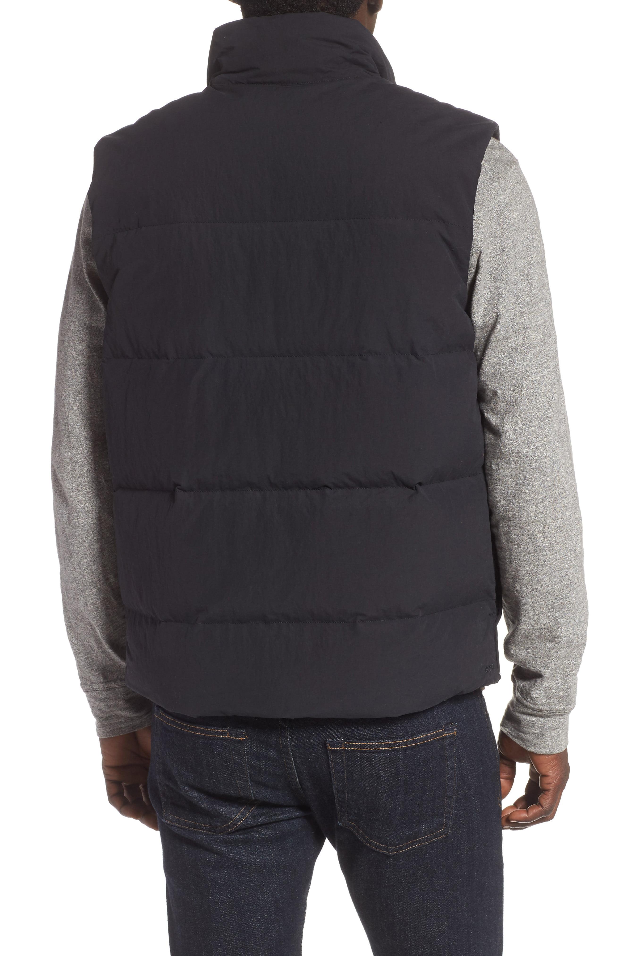 sierra 3.0 water repellent 600 power fill down jacket