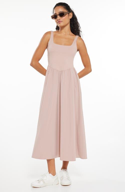 knee length dresses for ladies Zella Dress – Diane von Furstenberg main image 0