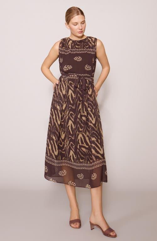 cute midi dresses Floral Midi Dress