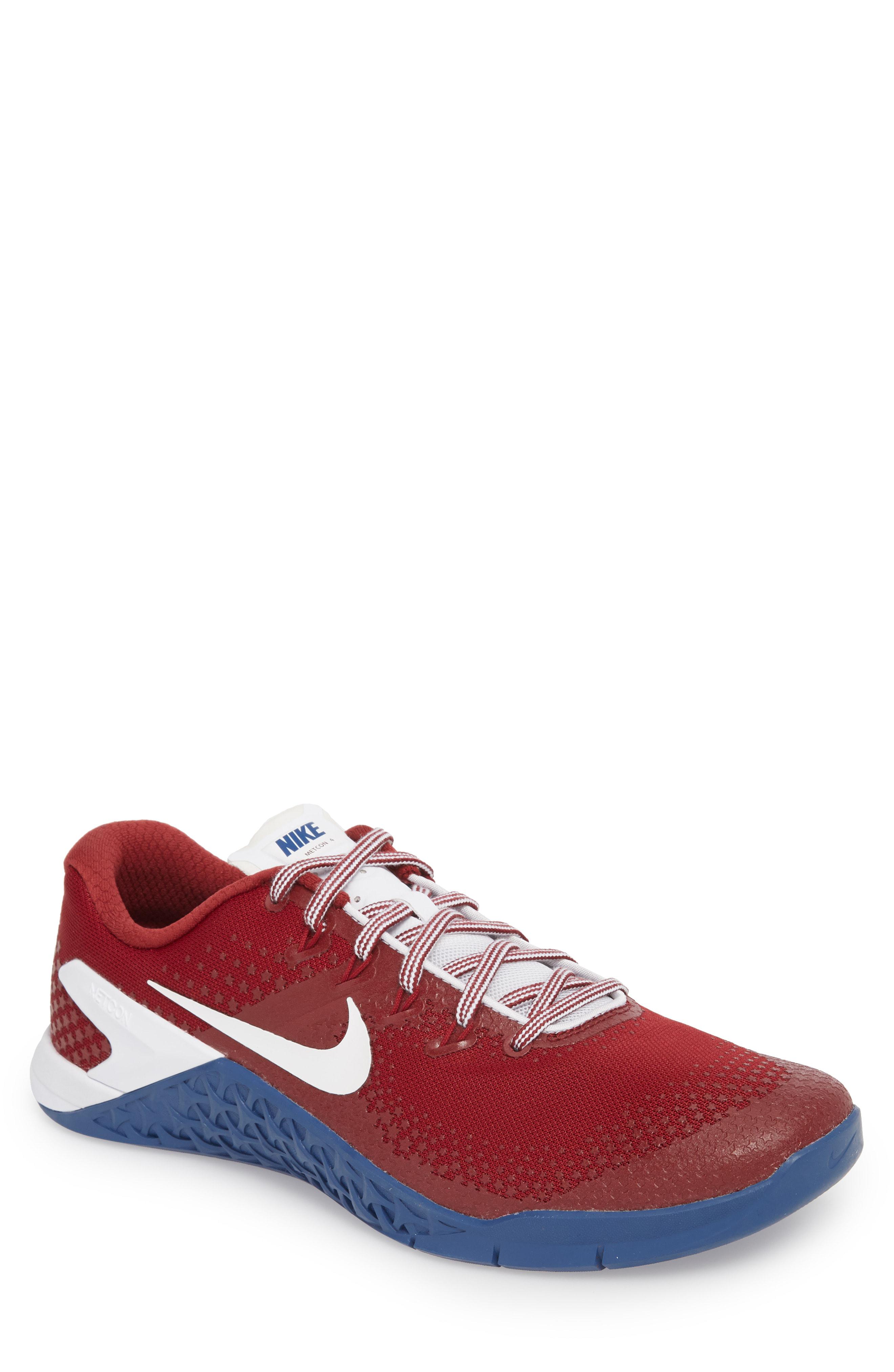 Nike Metcon 4 Americana Training Shoe 