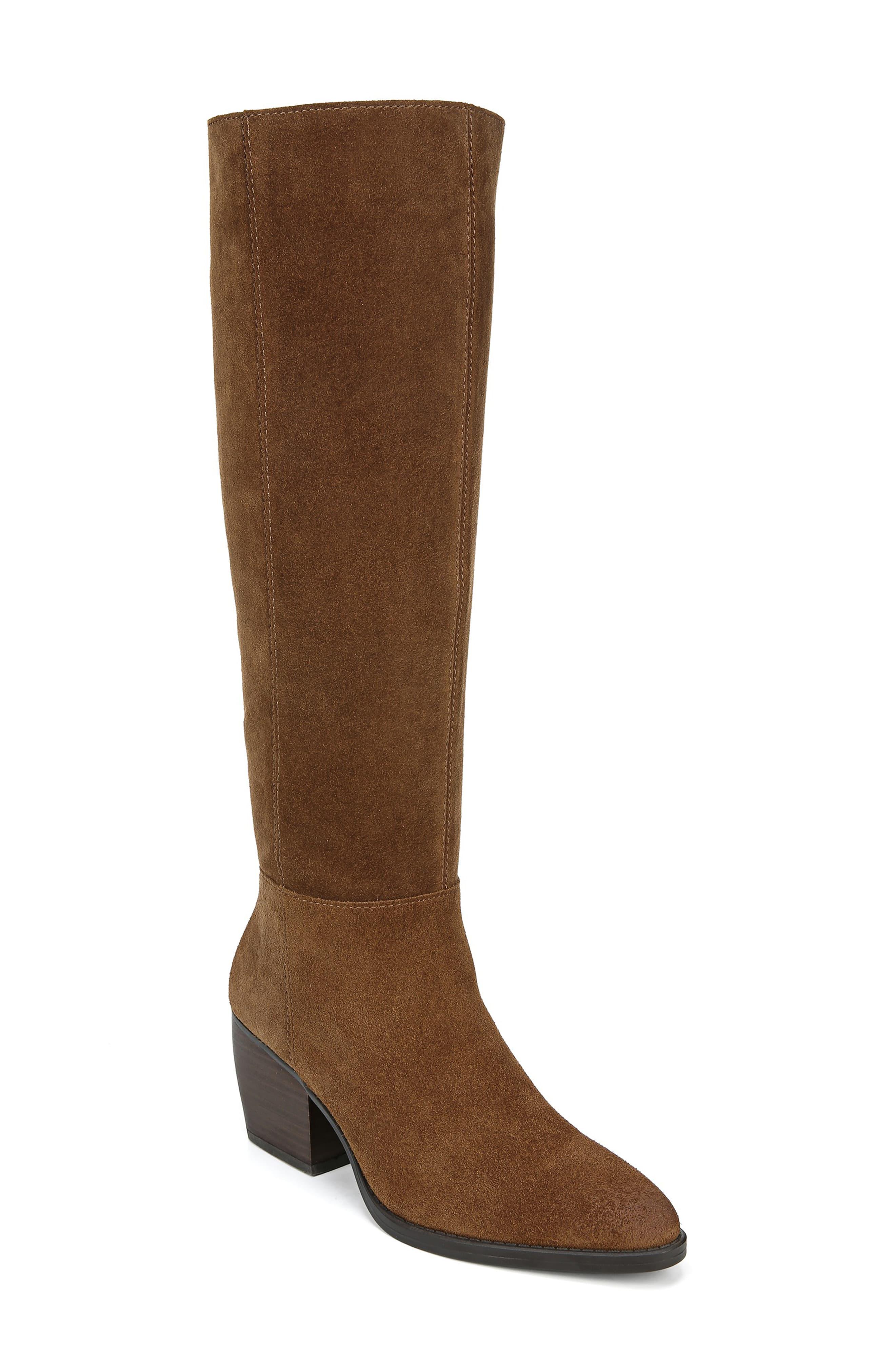 fae tall boot
