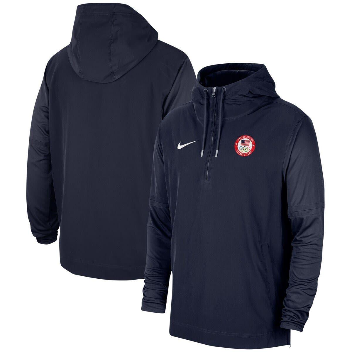 Nordstrom store nike jacket