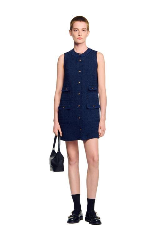 Sandro Mini and short dresses for Women | Online Sale up to