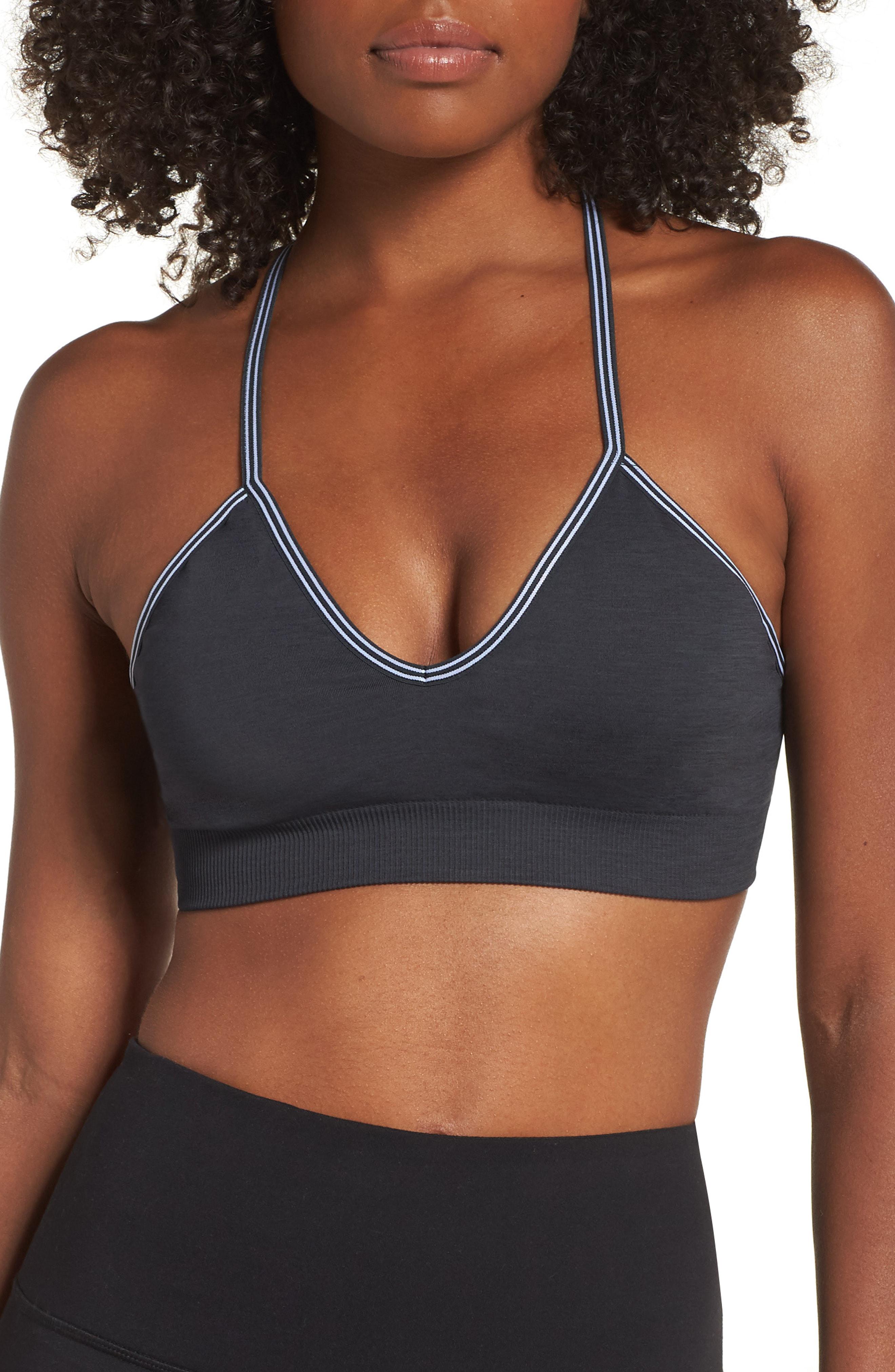 sweaty betty yoga bra