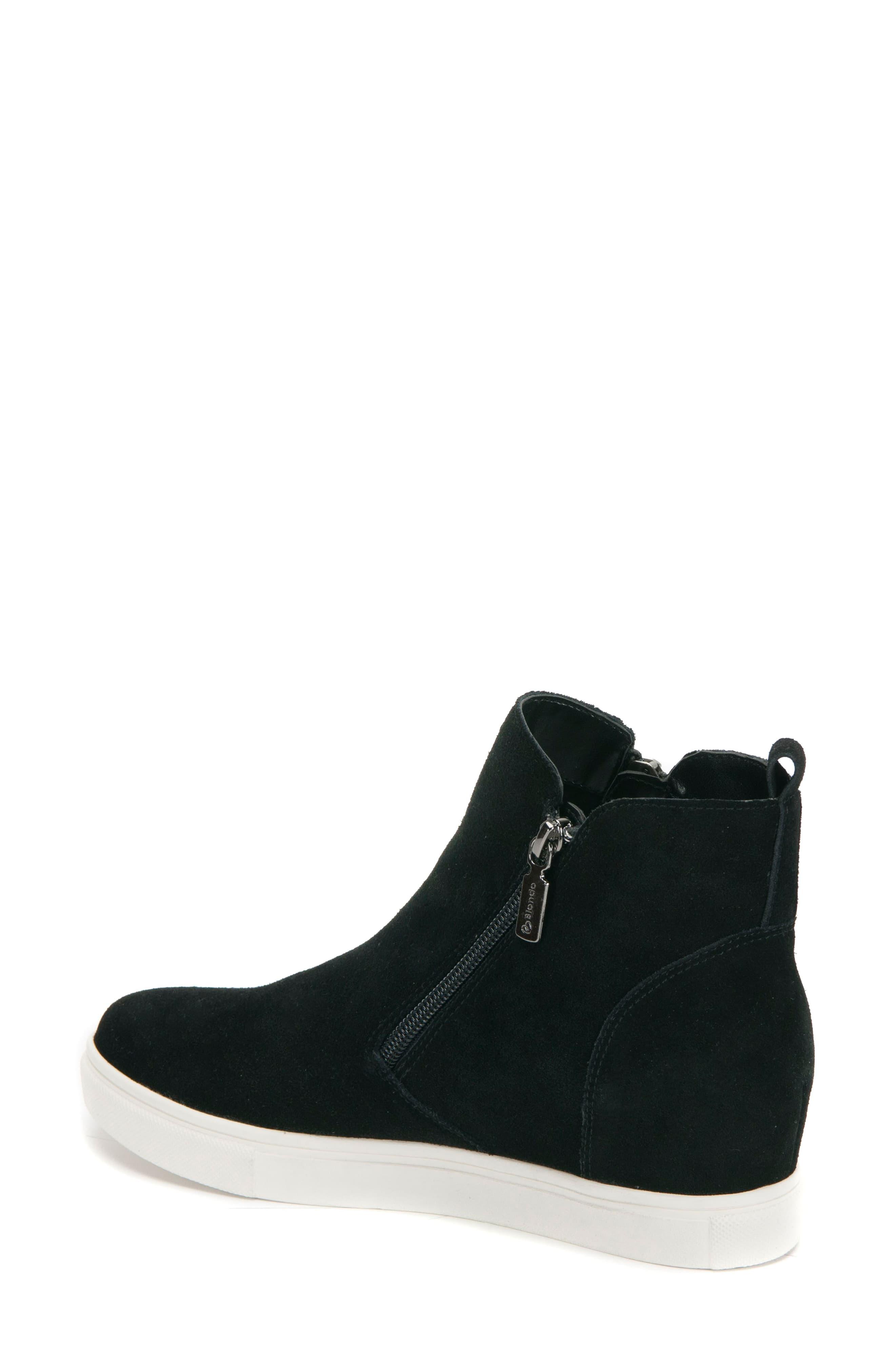 blondo giselle black