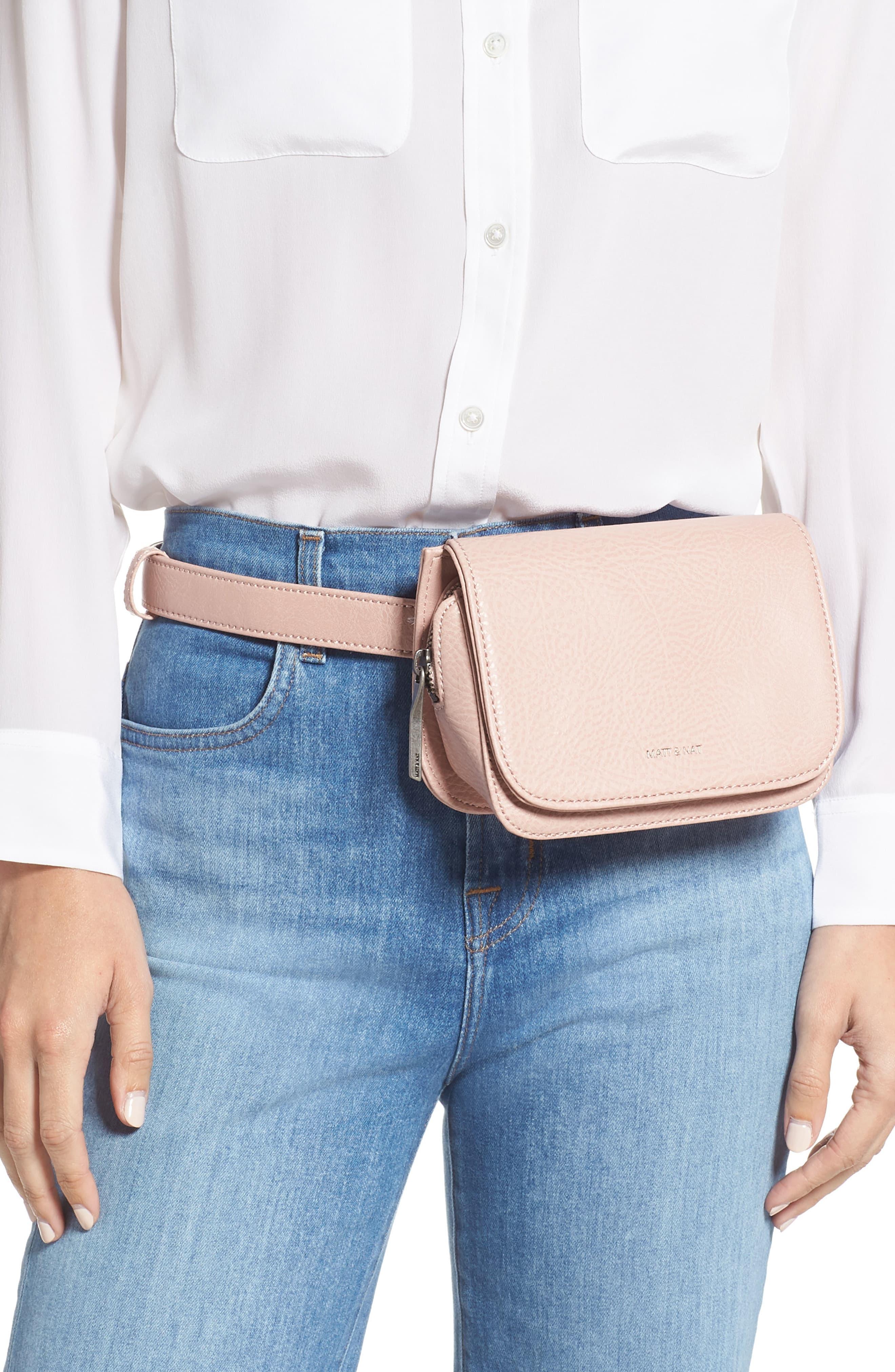 matt & nat fanny pack