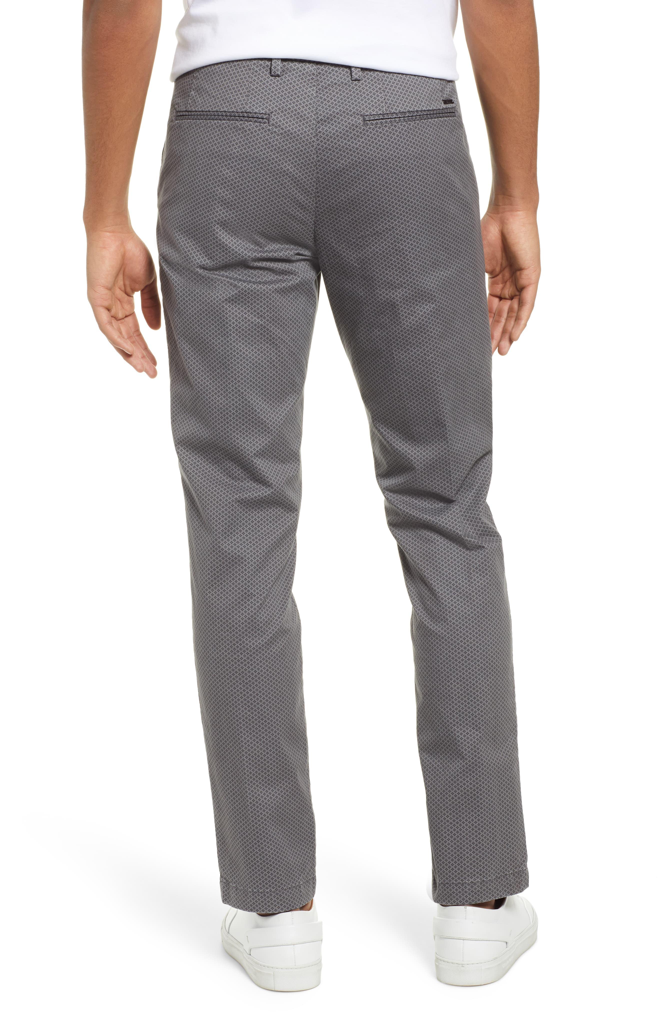 hugo boss kaito pants