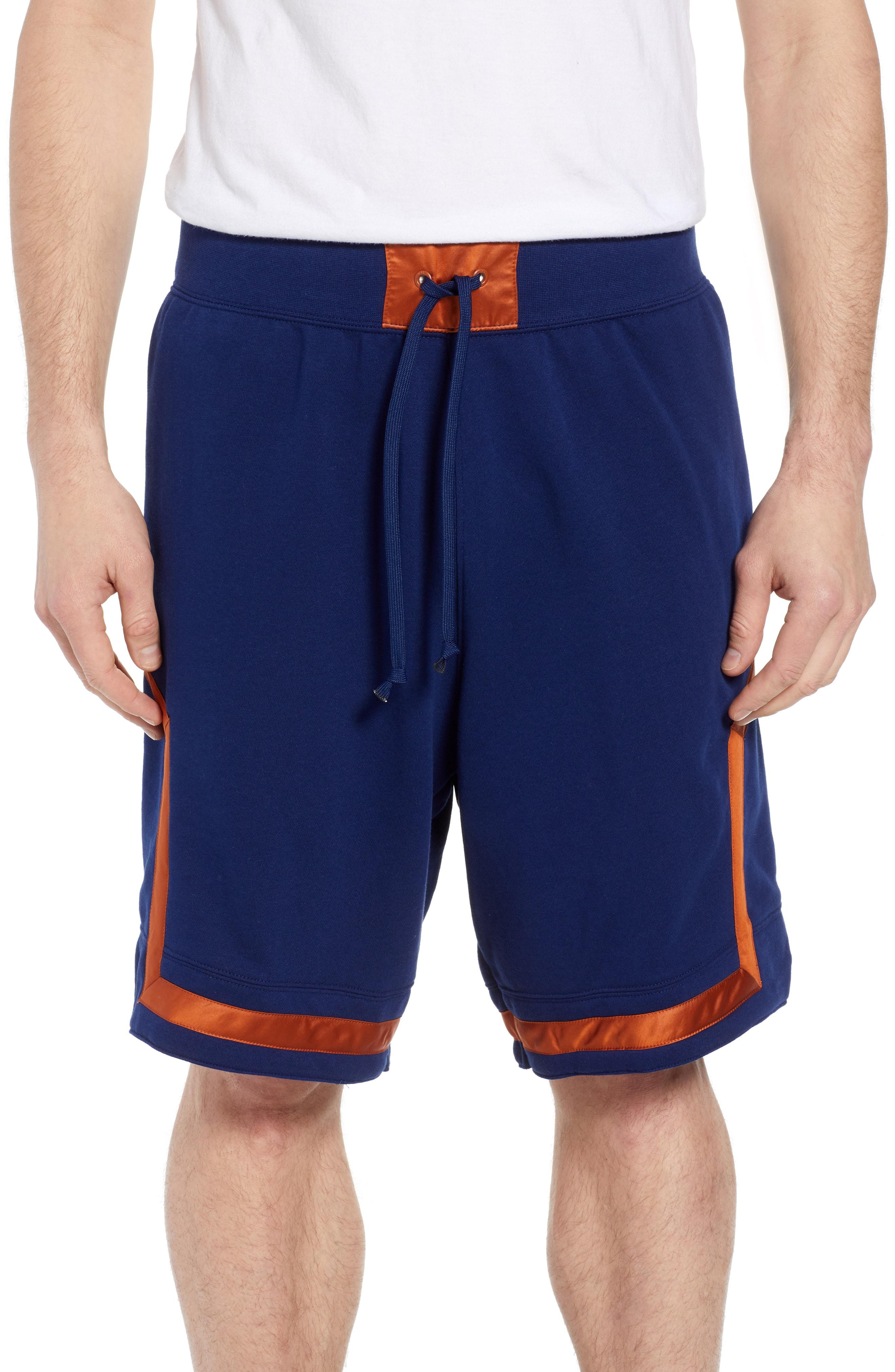 air force one shorts