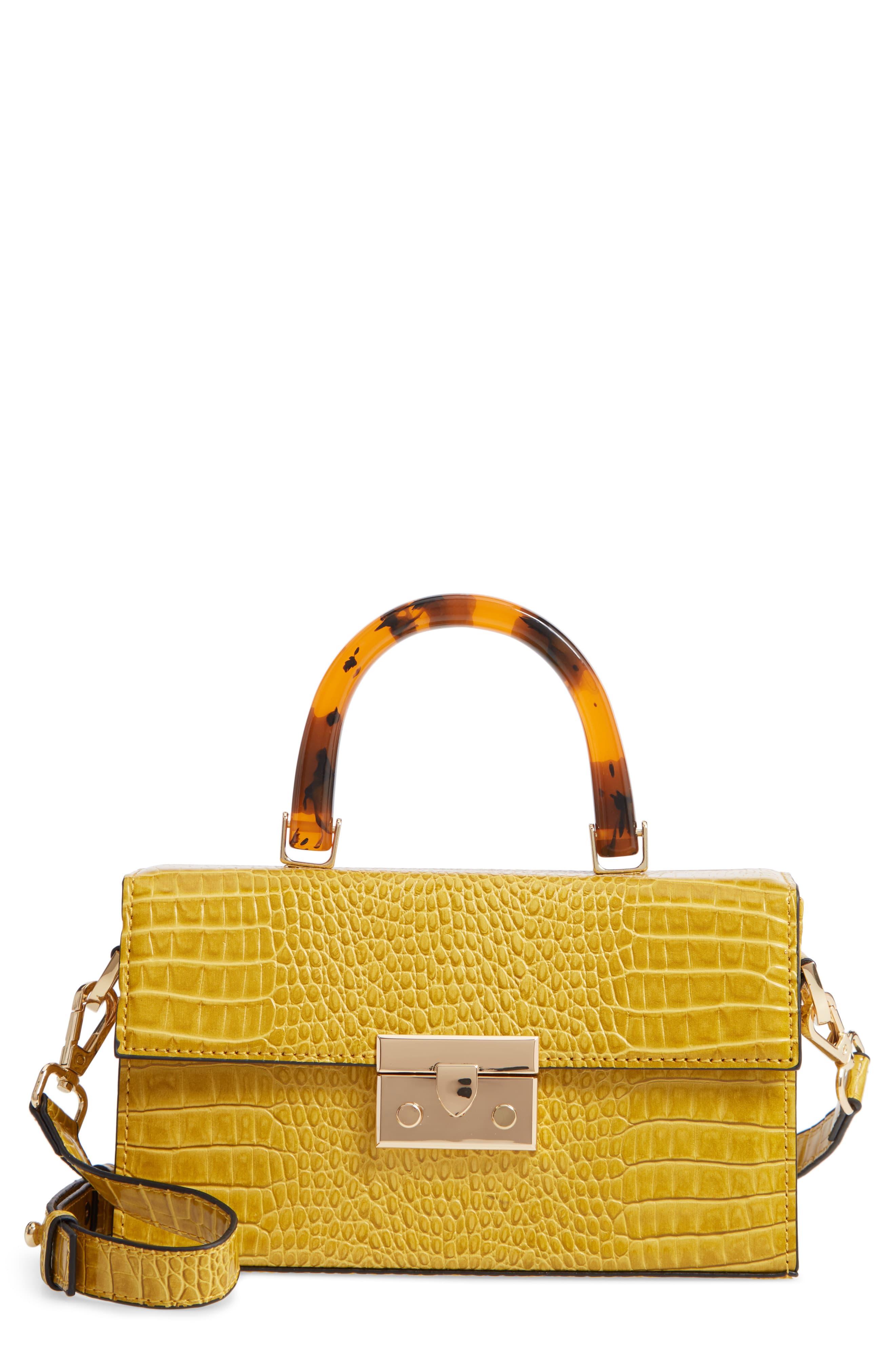 cannes boxy grab bag