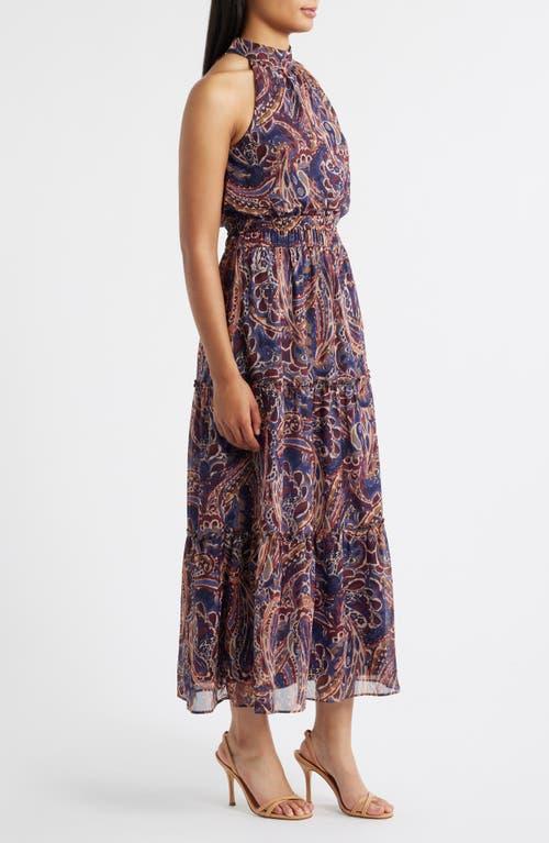 Julia Jordan Halter Neck Dresses for Women | Lyst