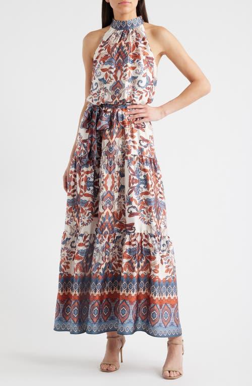 Julia Jordan Halter Neck Dresses for Women | Lyst