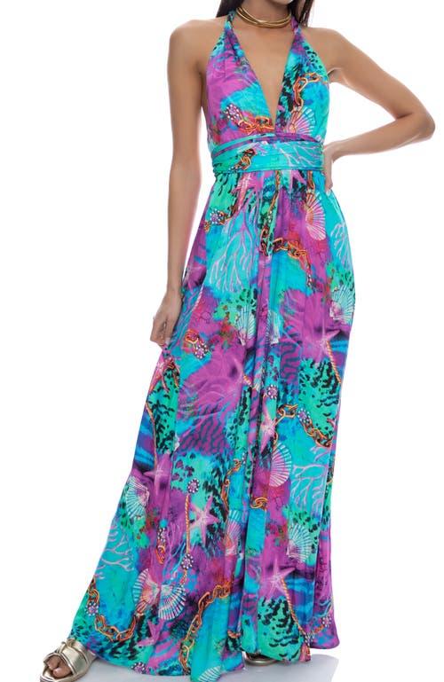 Luli Fama Maxi dresses for Women | Online Sale up to 20% off | Lyst