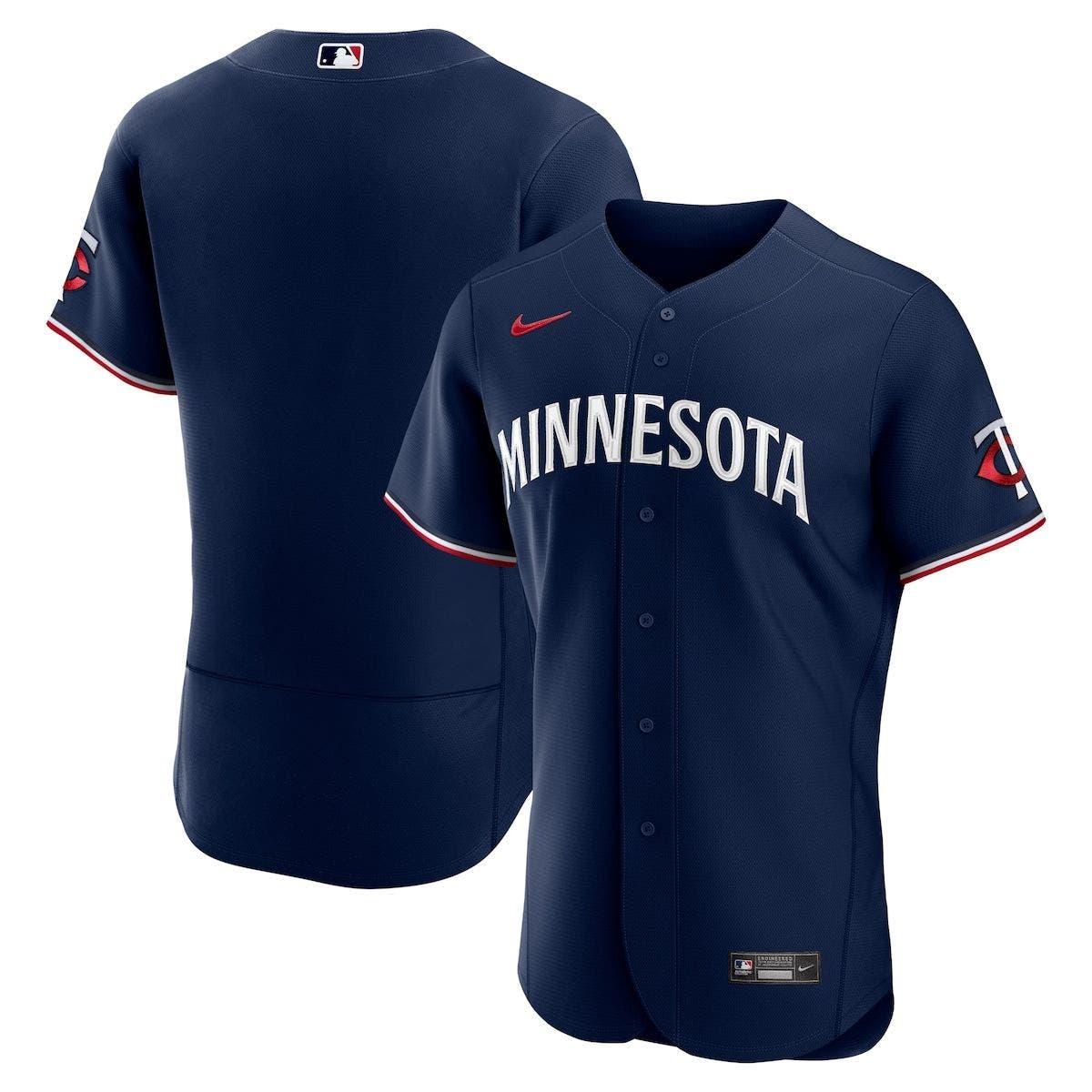 Minnesota Twins Max Kepler Light Blue Alternate Replica Jersey