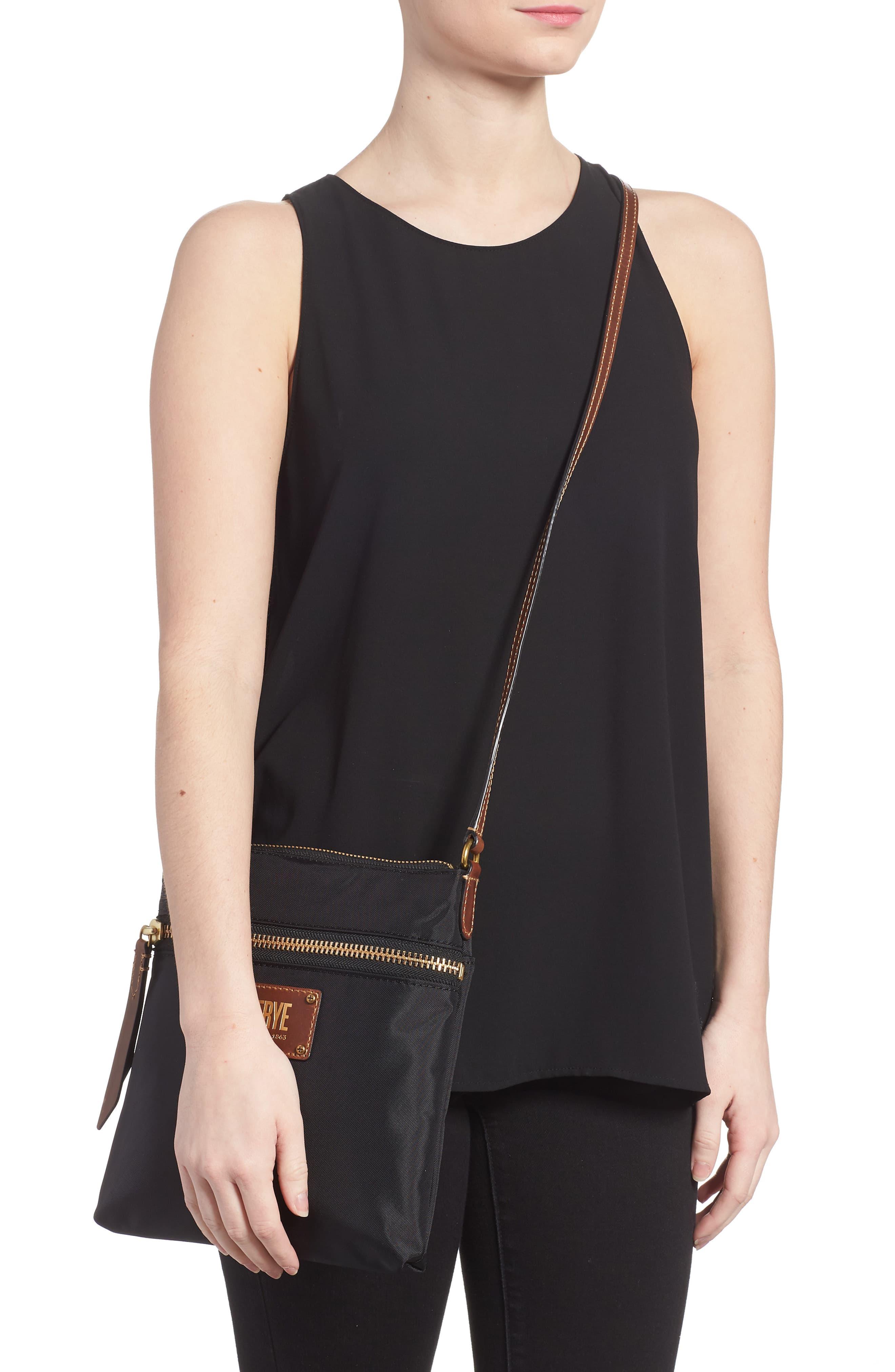 frye ivy tote