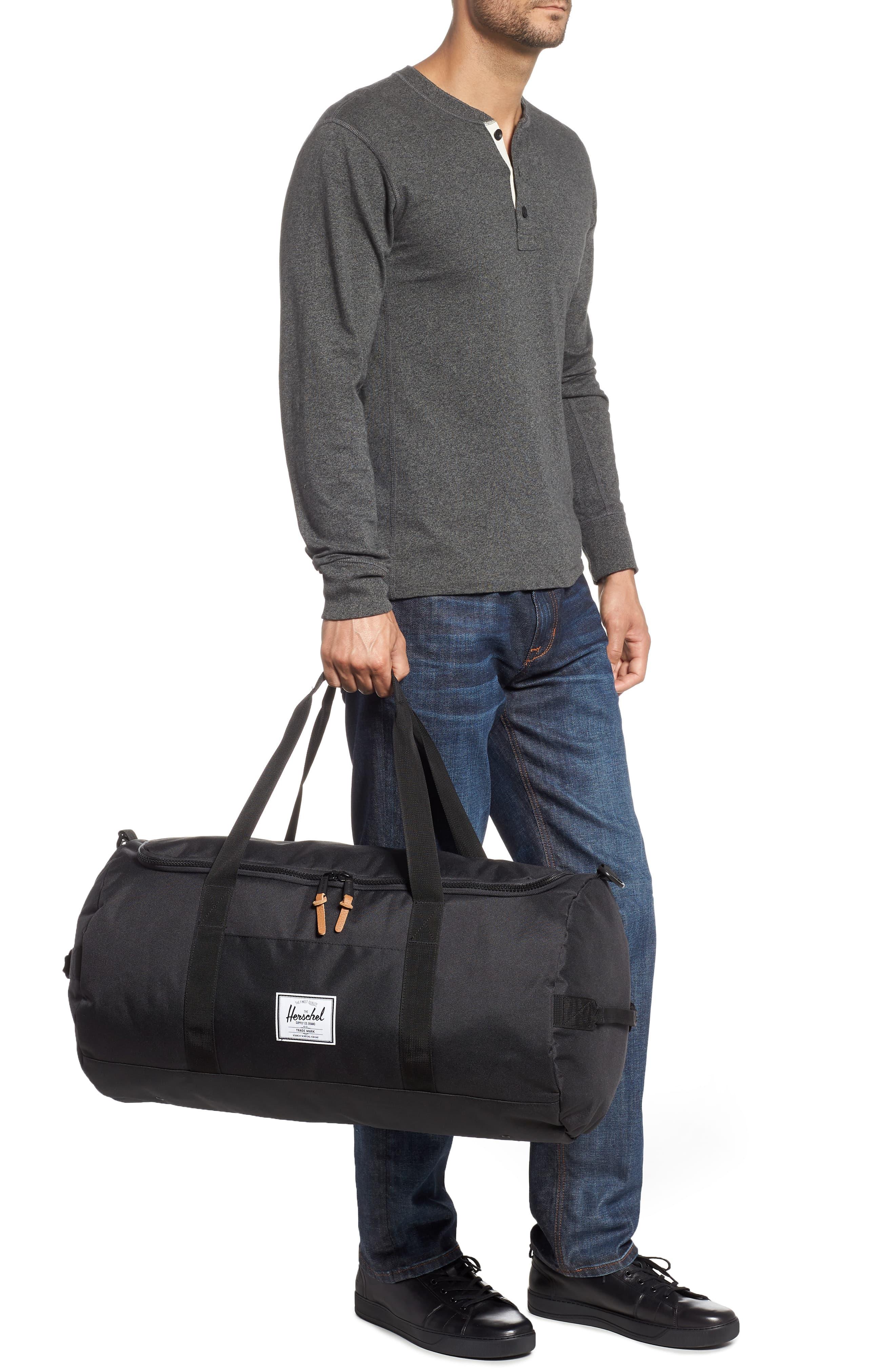 sutton duffle