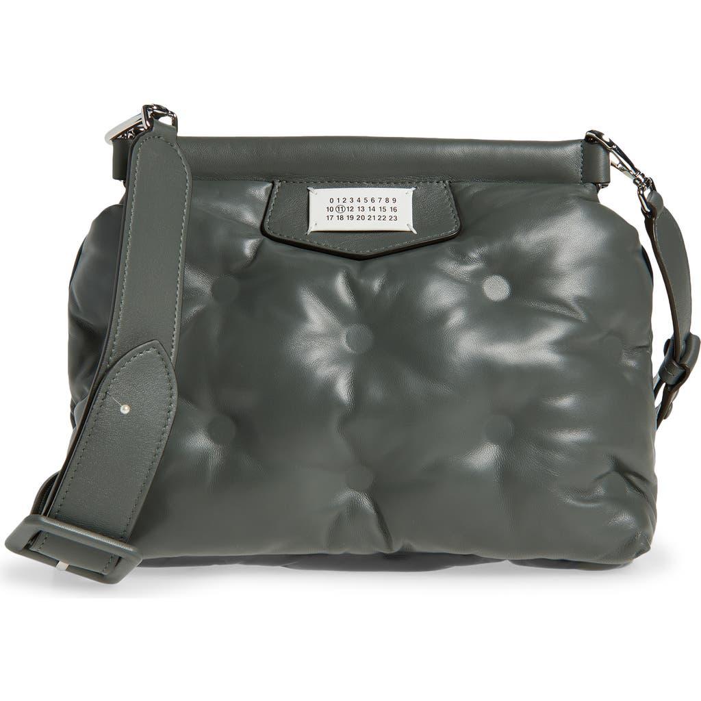 Green Maison Margiela Shoulder bags for Women | Lyst