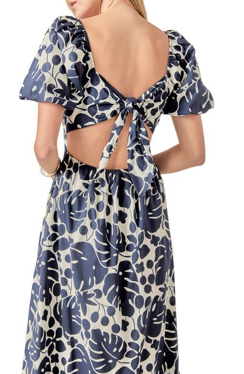 chinese dress ladies English Factory Women's Ruffle Sleeve Maxi Dress, Black, XL at Amazon  Women's Clothing store