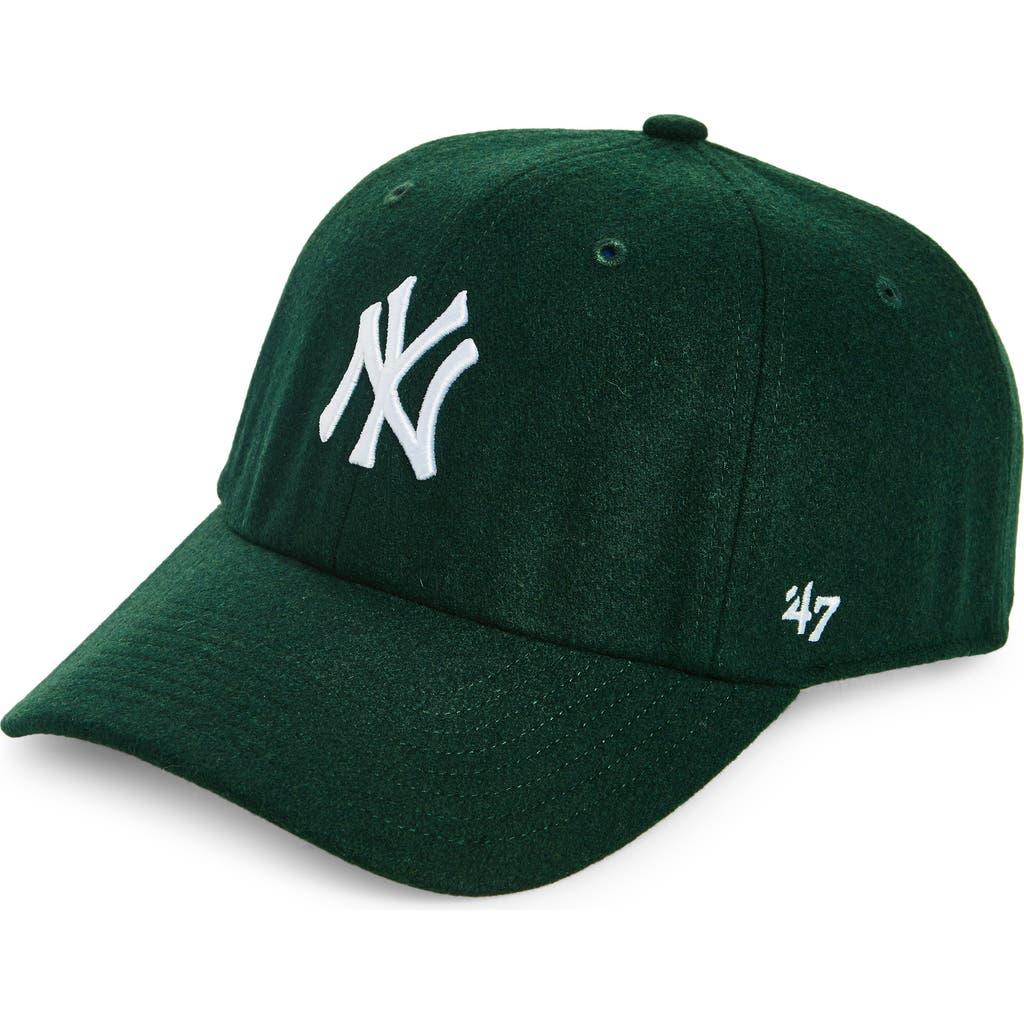 sporty-rich-Forest-Yankees-