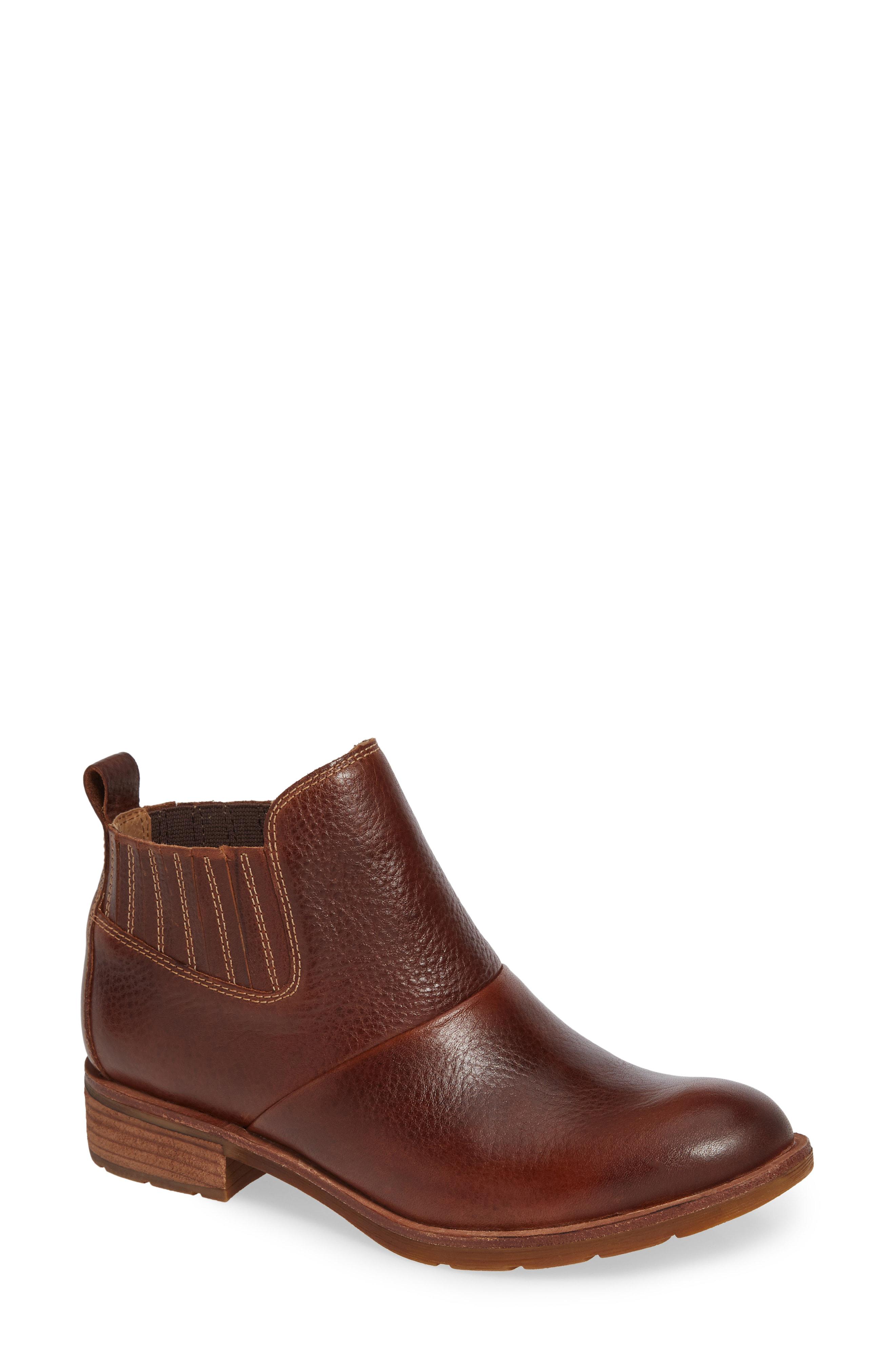 sofft baywood bootie