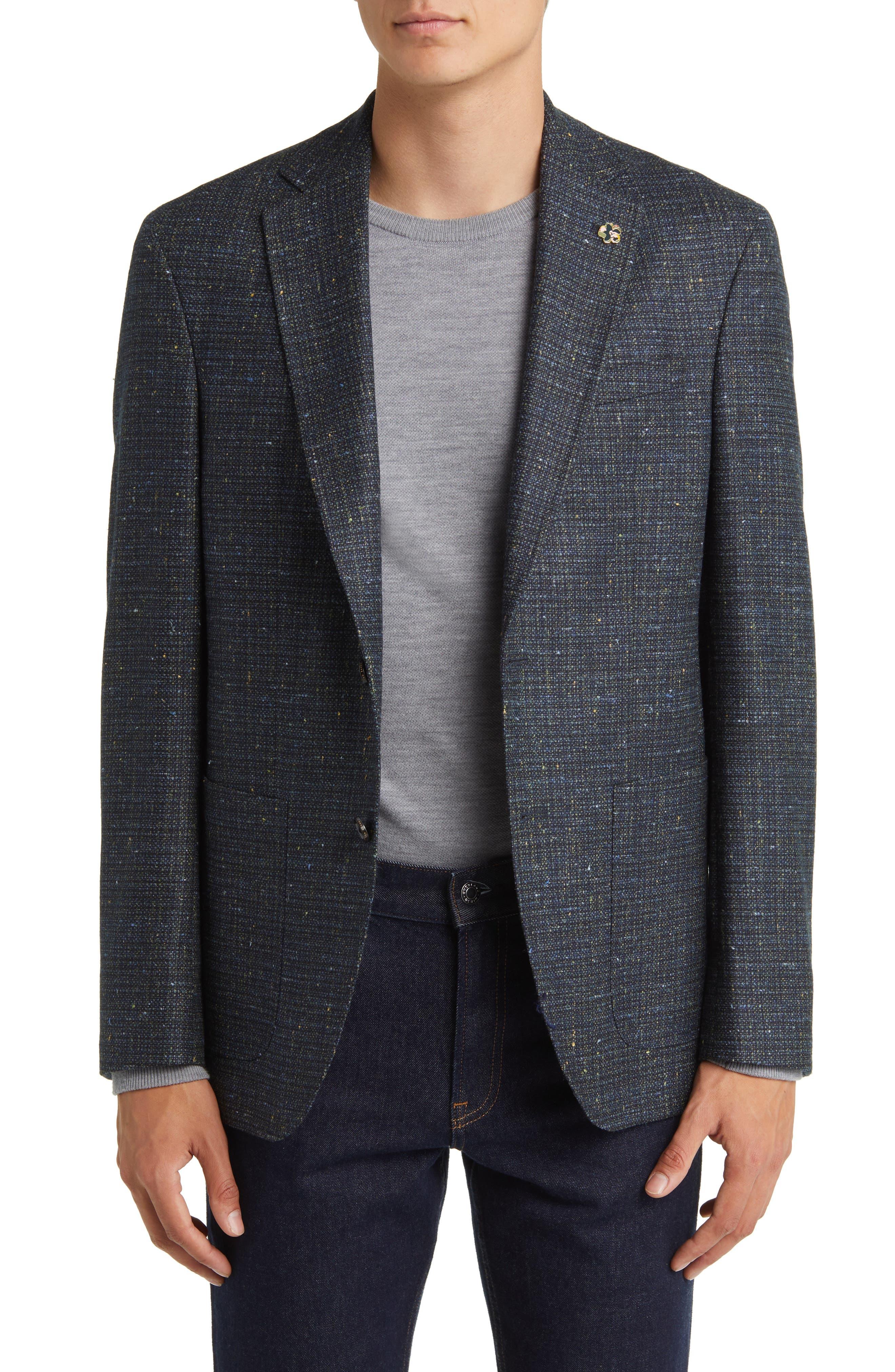 Grey neppy hotsell coat