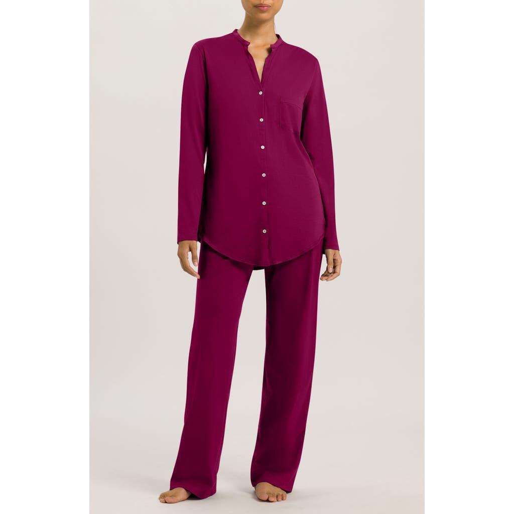 Hanro Pajamas for Women Online Sale up to 58 off Lyst
