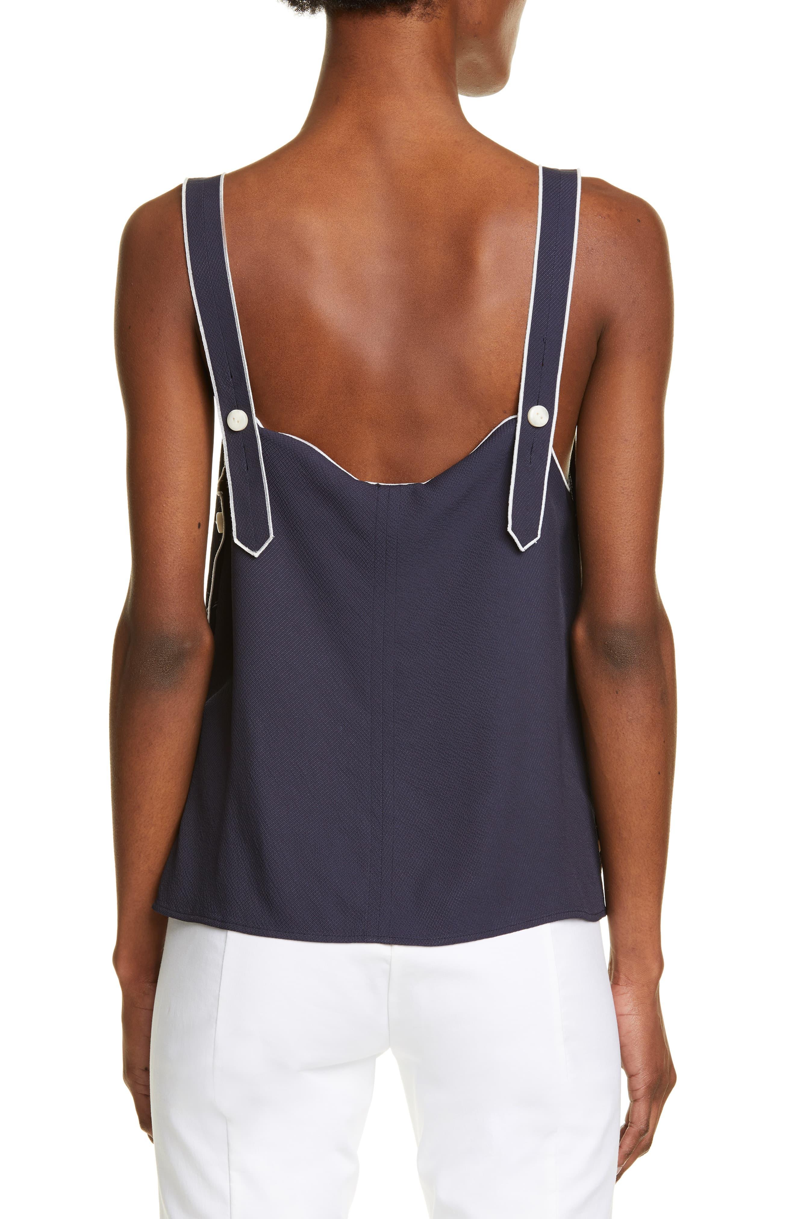 rag and bone tia tank