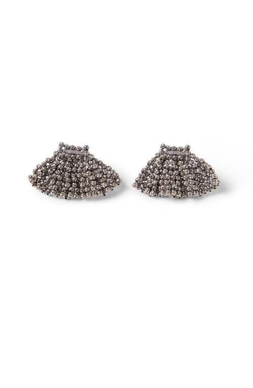 Brunello Cucinelli Earrings and ear cuffs for Women | Online
