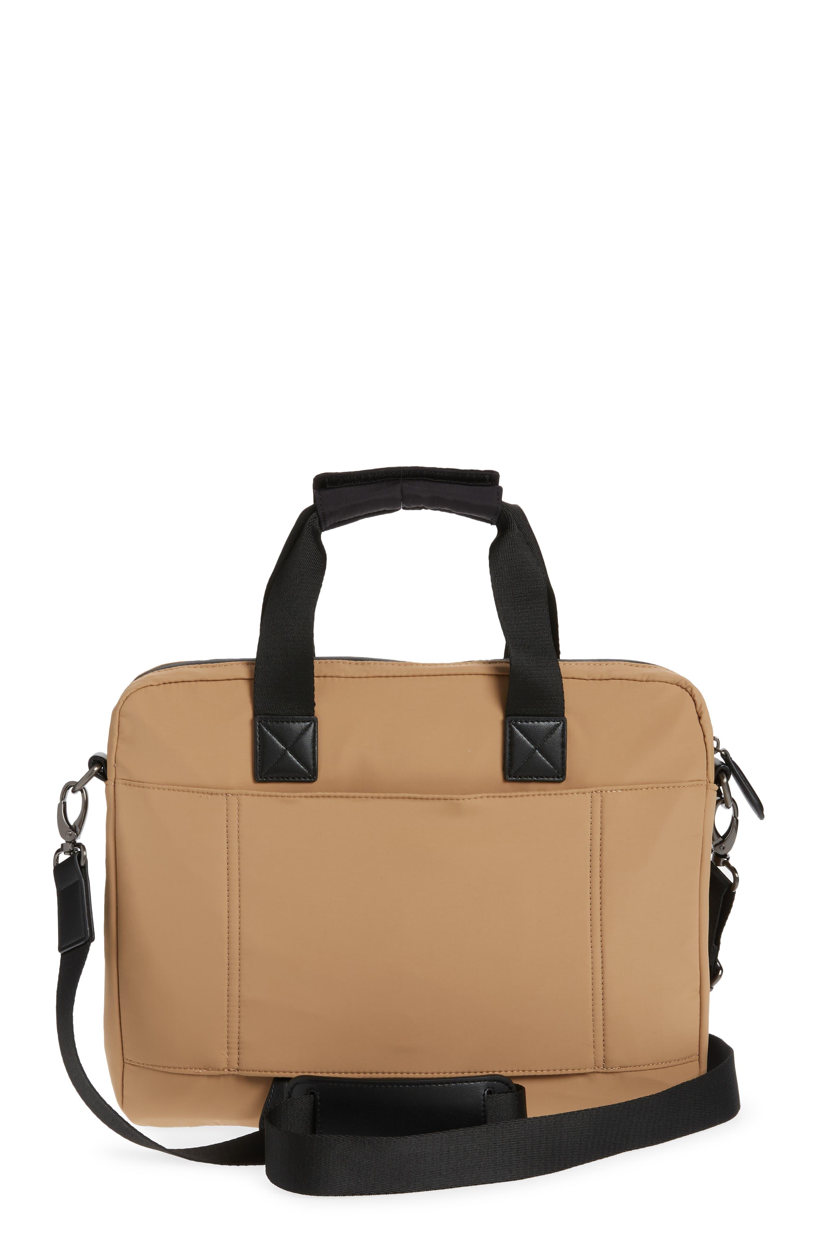 Ted baker document bag sale sale