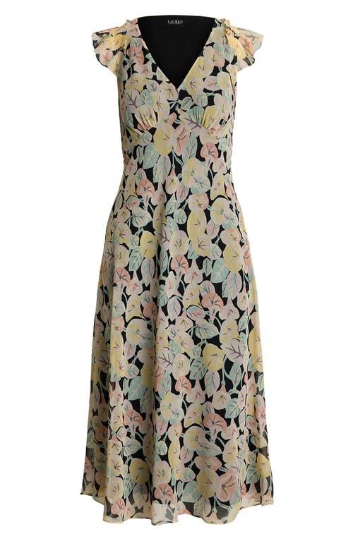 Ralph Lauren Floral Dresses for Women | Lyst