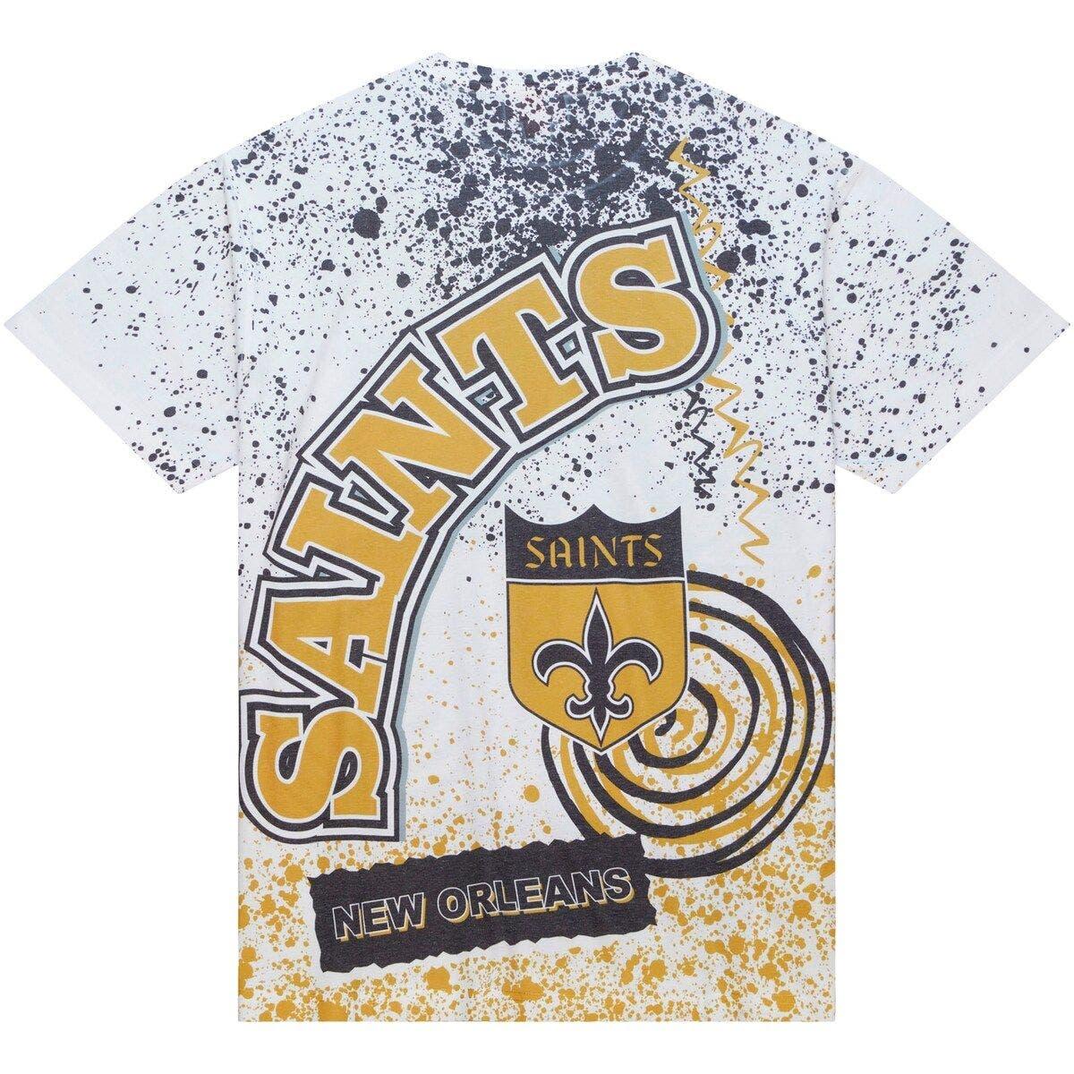 New Orleans Saints T-Shirts, Saints Shirt, Tees