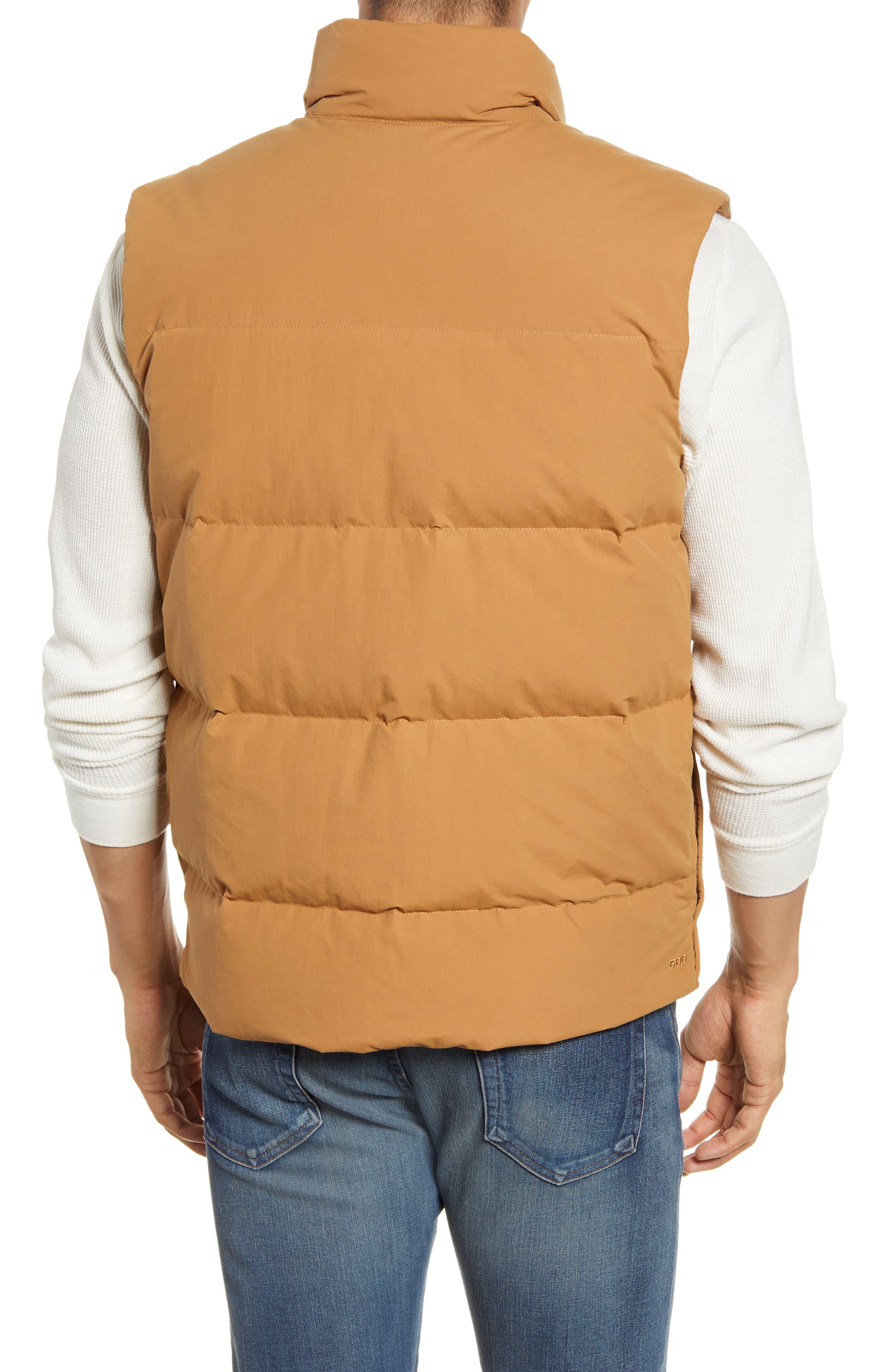 sierra 3.0 water repellent 600 power fill down jacket