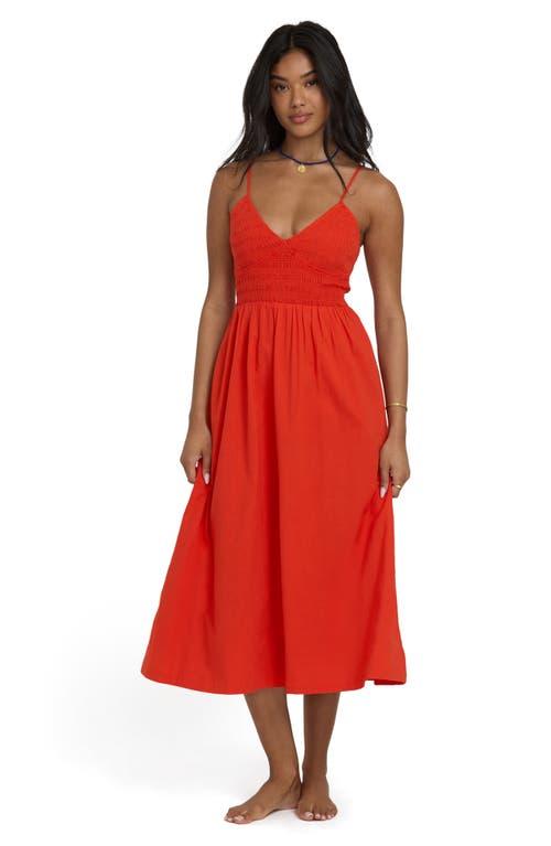 chinese dress ladies Billabong Romance You Maxi Dress