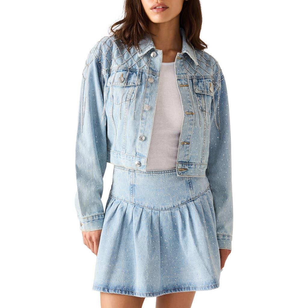 cute mini dresses Women's Successfully Floral Dress in White/Blue Ruffles Sleeve line silhouette Color:Iron Coast Women's Bardot Scuba
