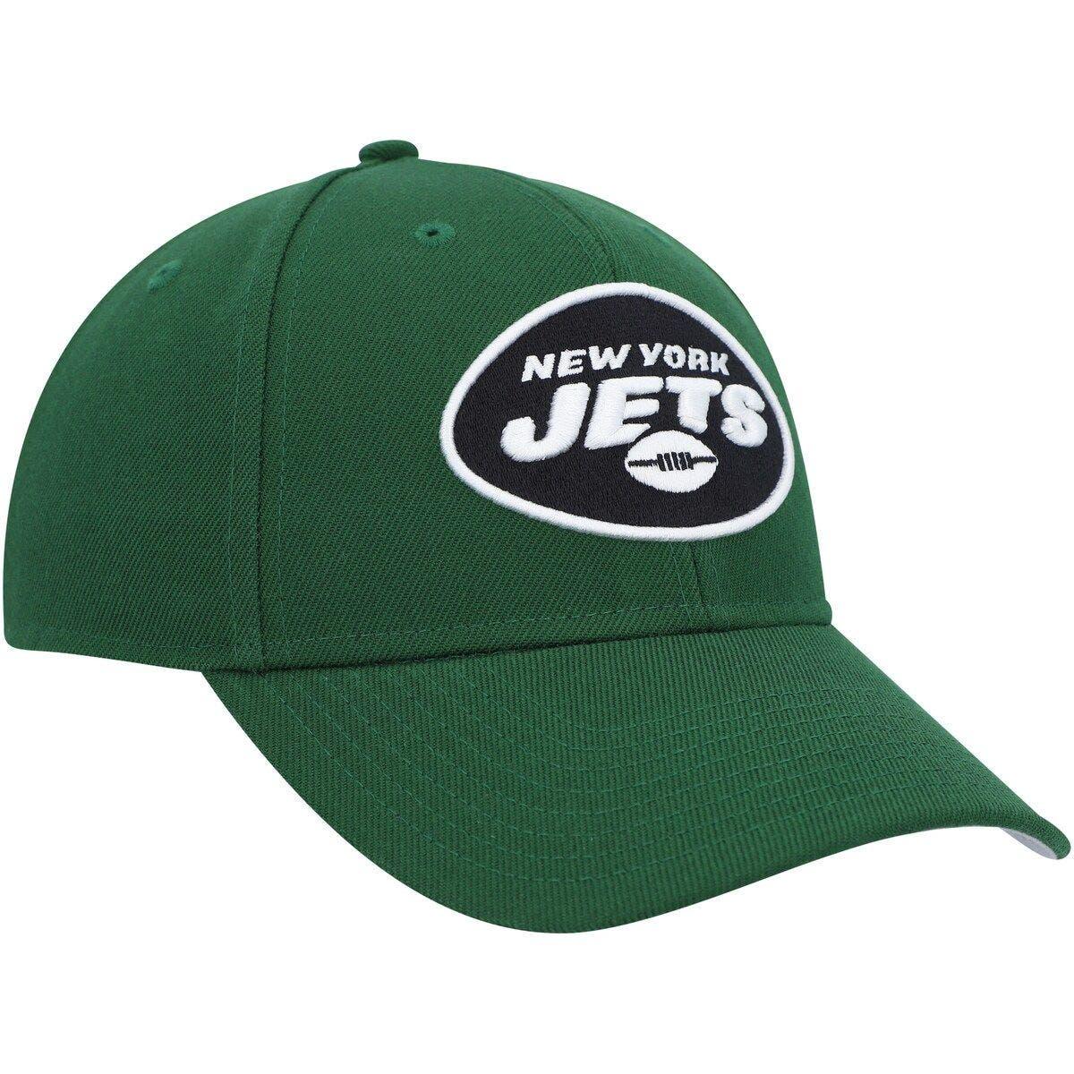 47 New York Jets Mvp Adjustable Hat At Nordstrom in Green for Men