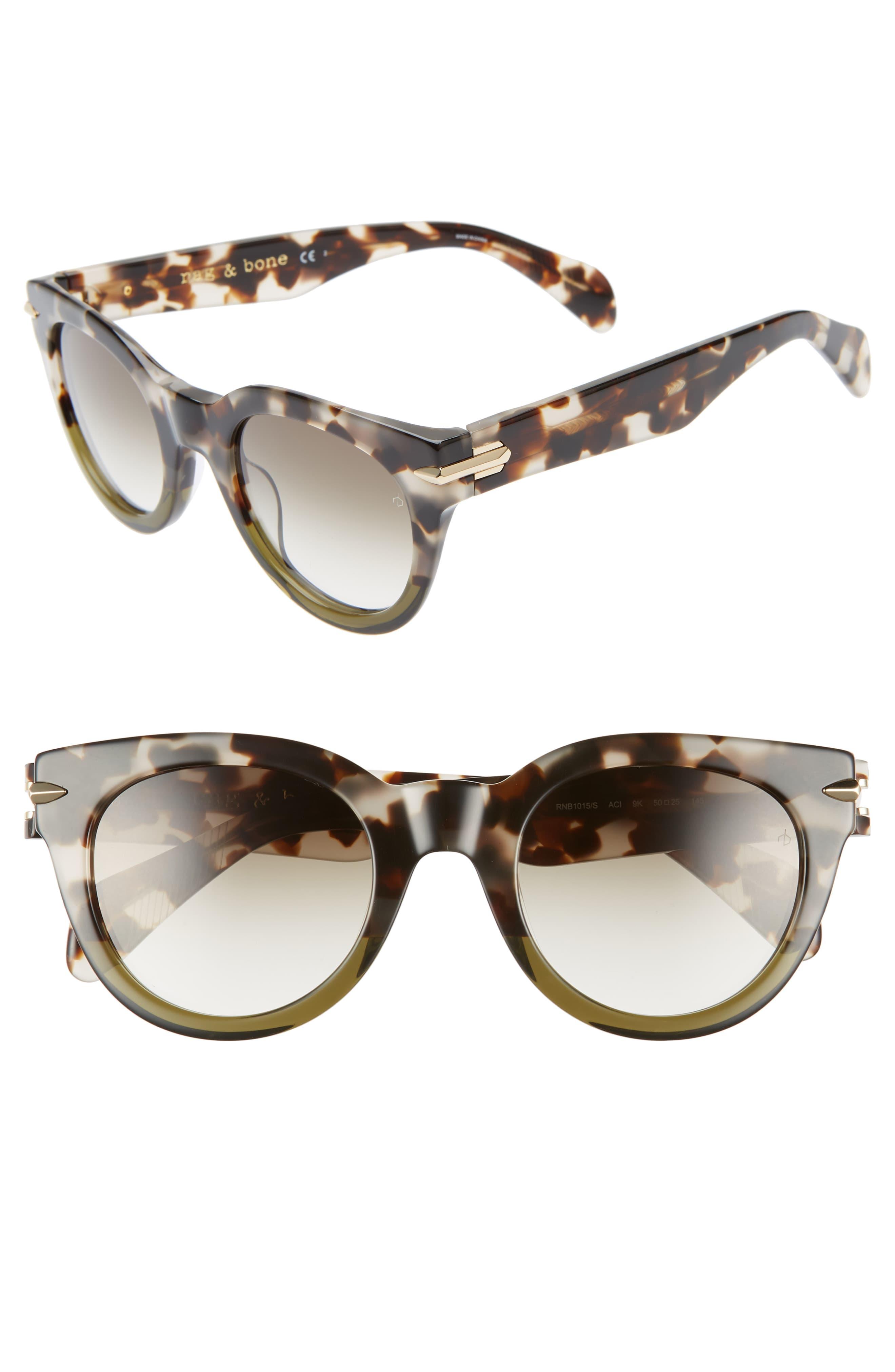 Eyeglass Frames Sunglasses Rag And Bone RnB 7036 Eyeglasses Frames