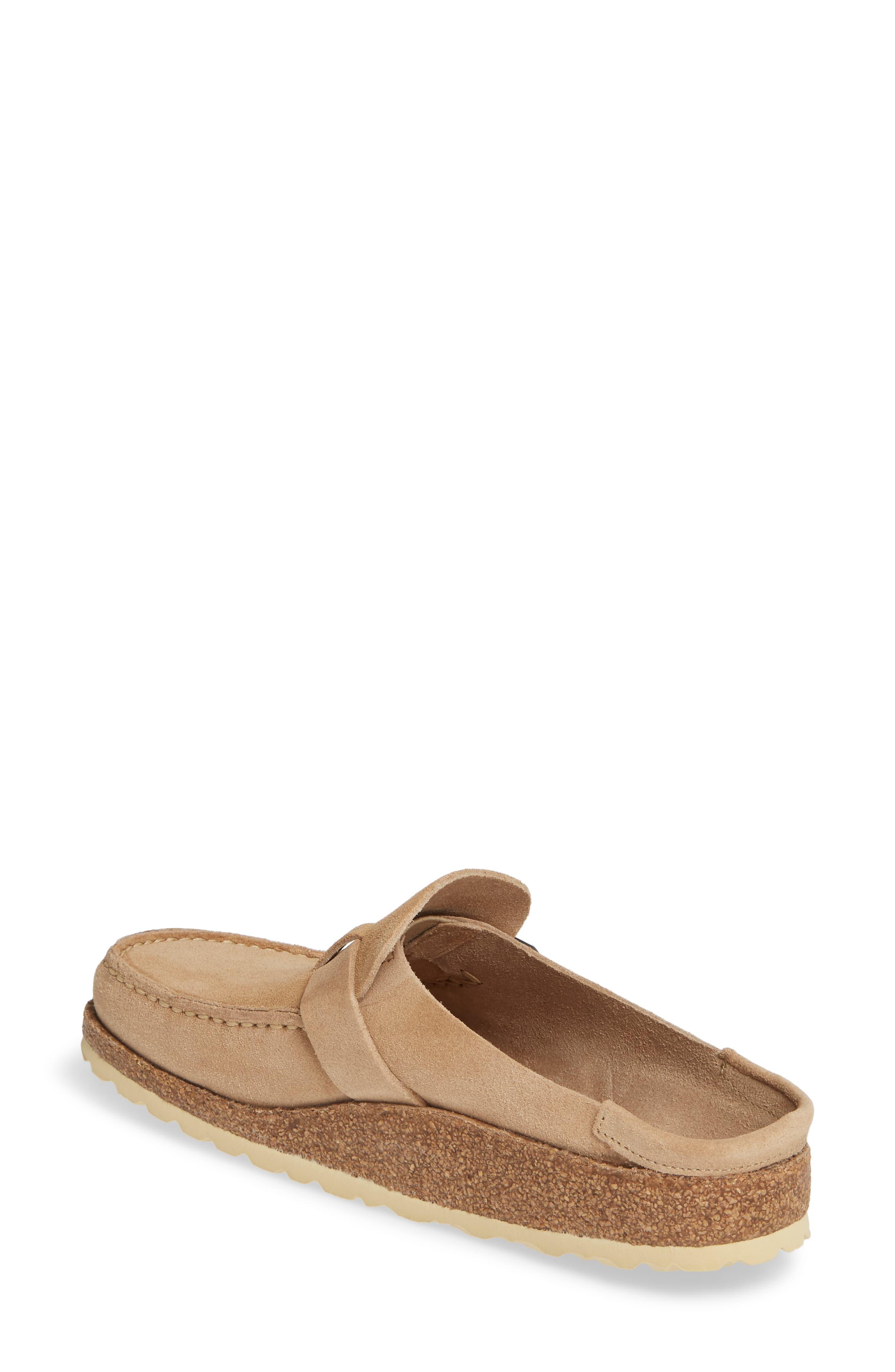 buckley clog