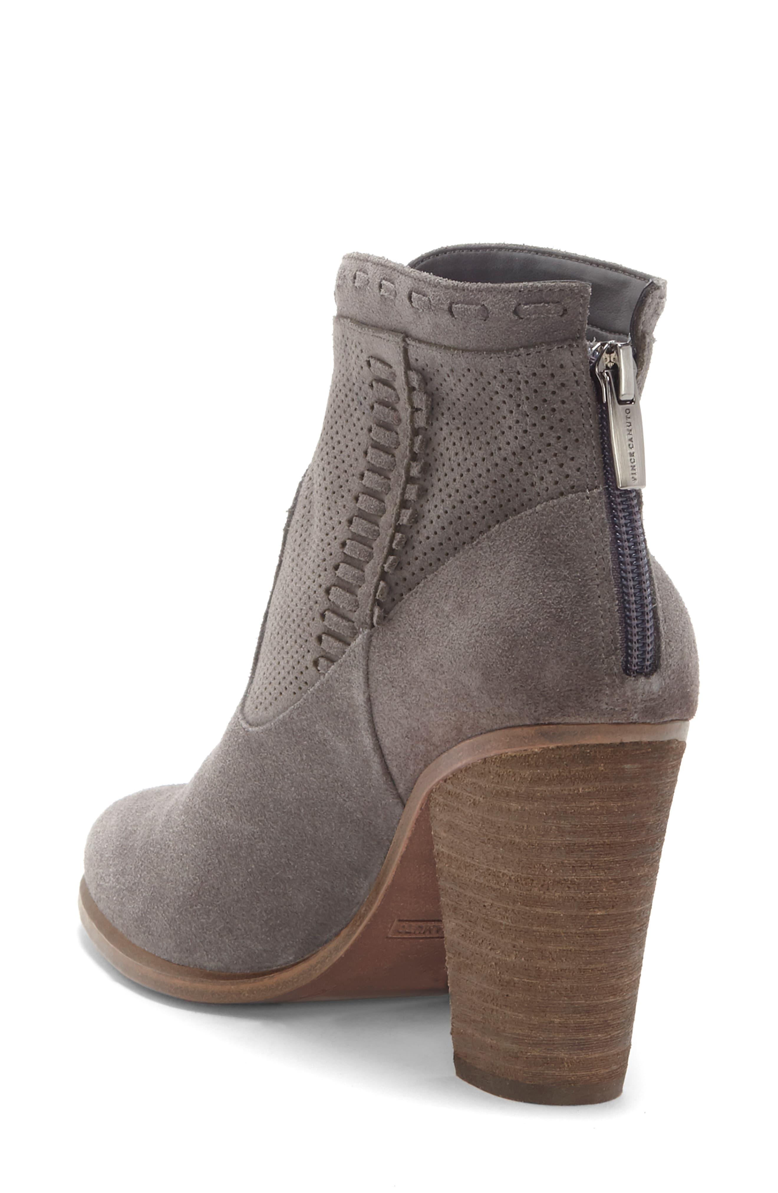 vince camuto fretzia perforated boot