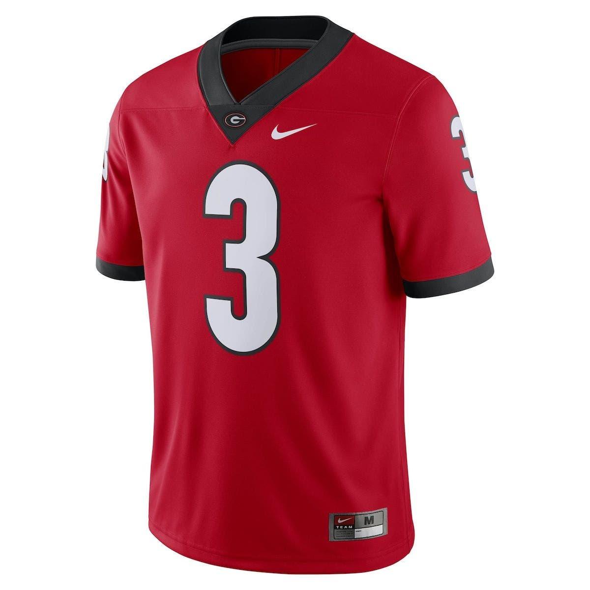 Nike Women's Todd Gurley II Atlanta Falcons Player Game Jersey - Black