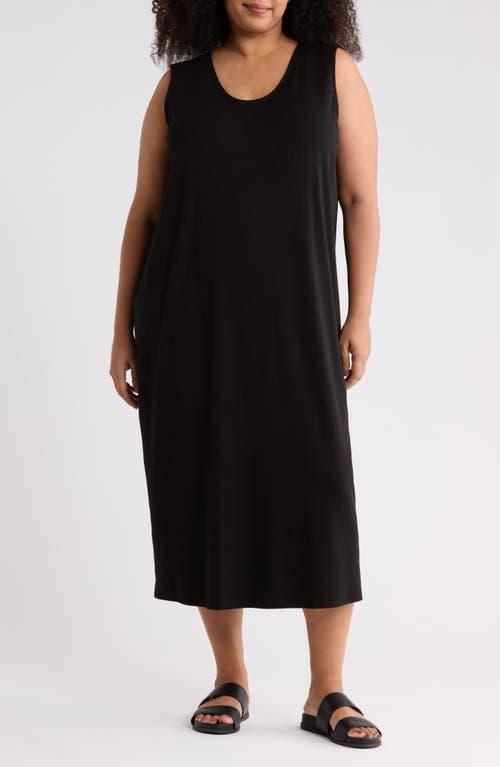 Designer Eileen Fisher Tank Dresses for Women | Lyst