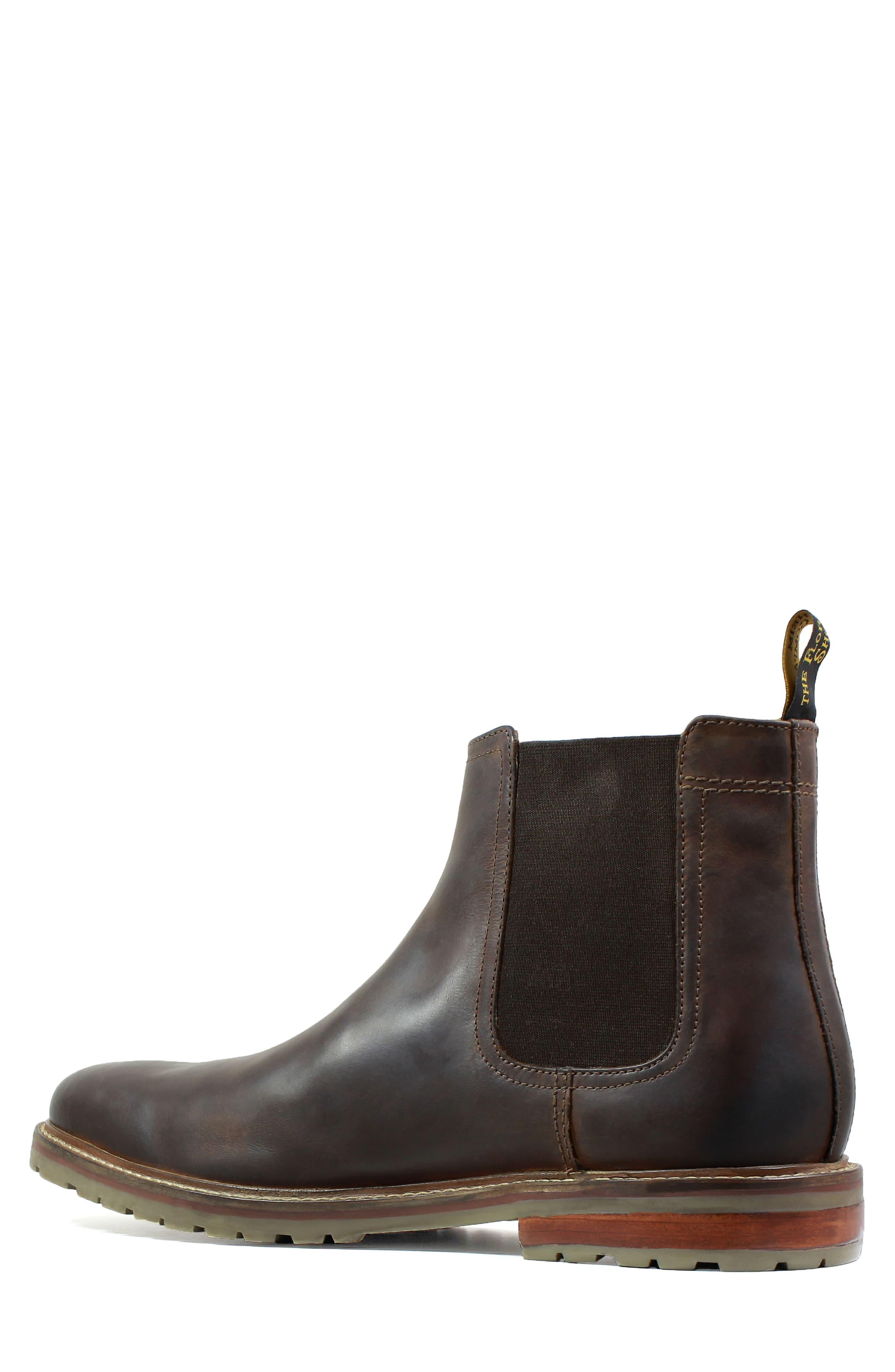 florsheim estabrook boot
