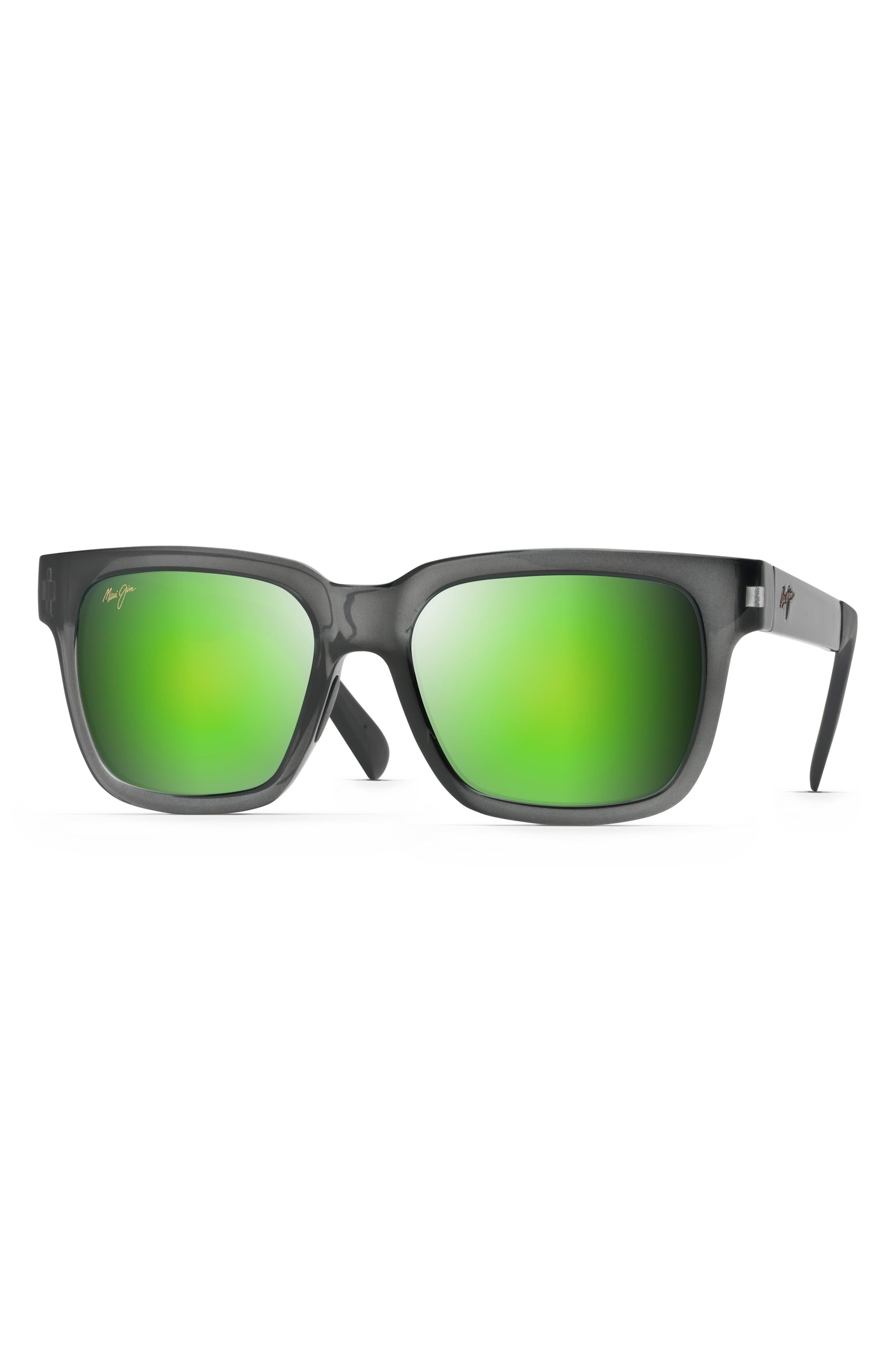 maui jim mongoose