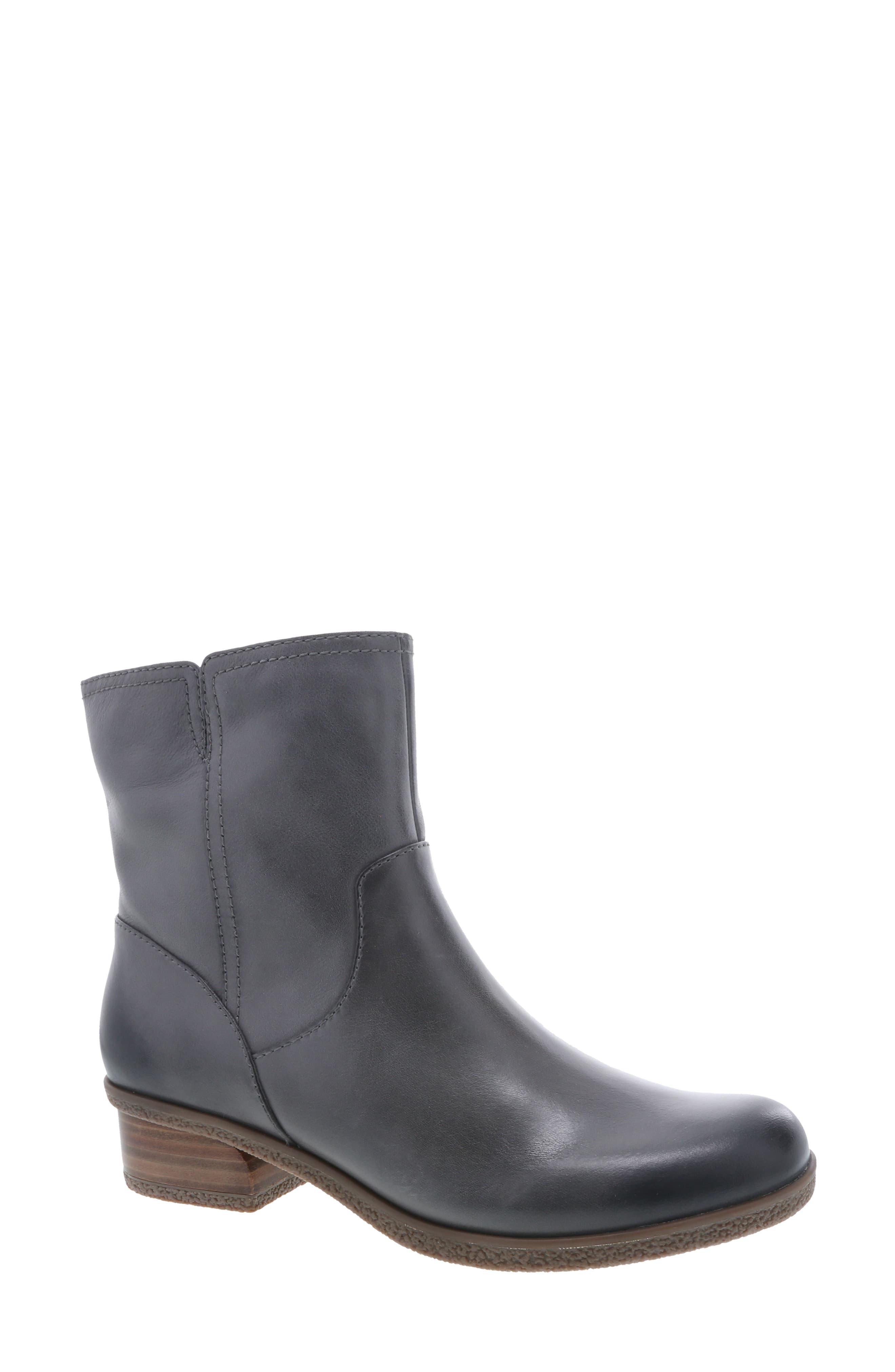 dansko bethanie boots