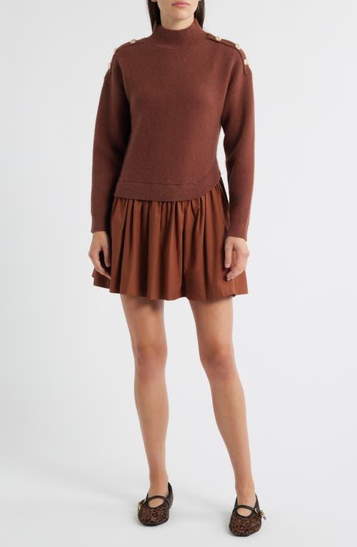 ZOE AND CLAIRE Long Sleeve Dresses for Women | Lyst