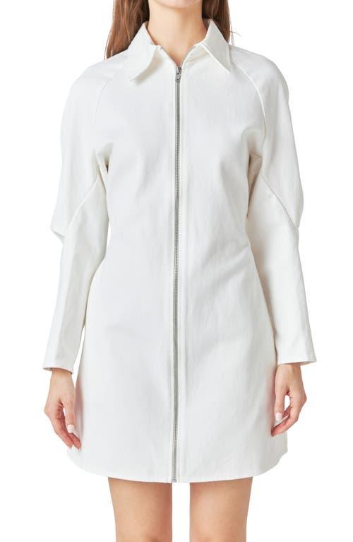Women's Grey Lab Mini and short dresses from $60 | Lyst Women's Grey Lab Mini and short dresses from $60 | Lyst