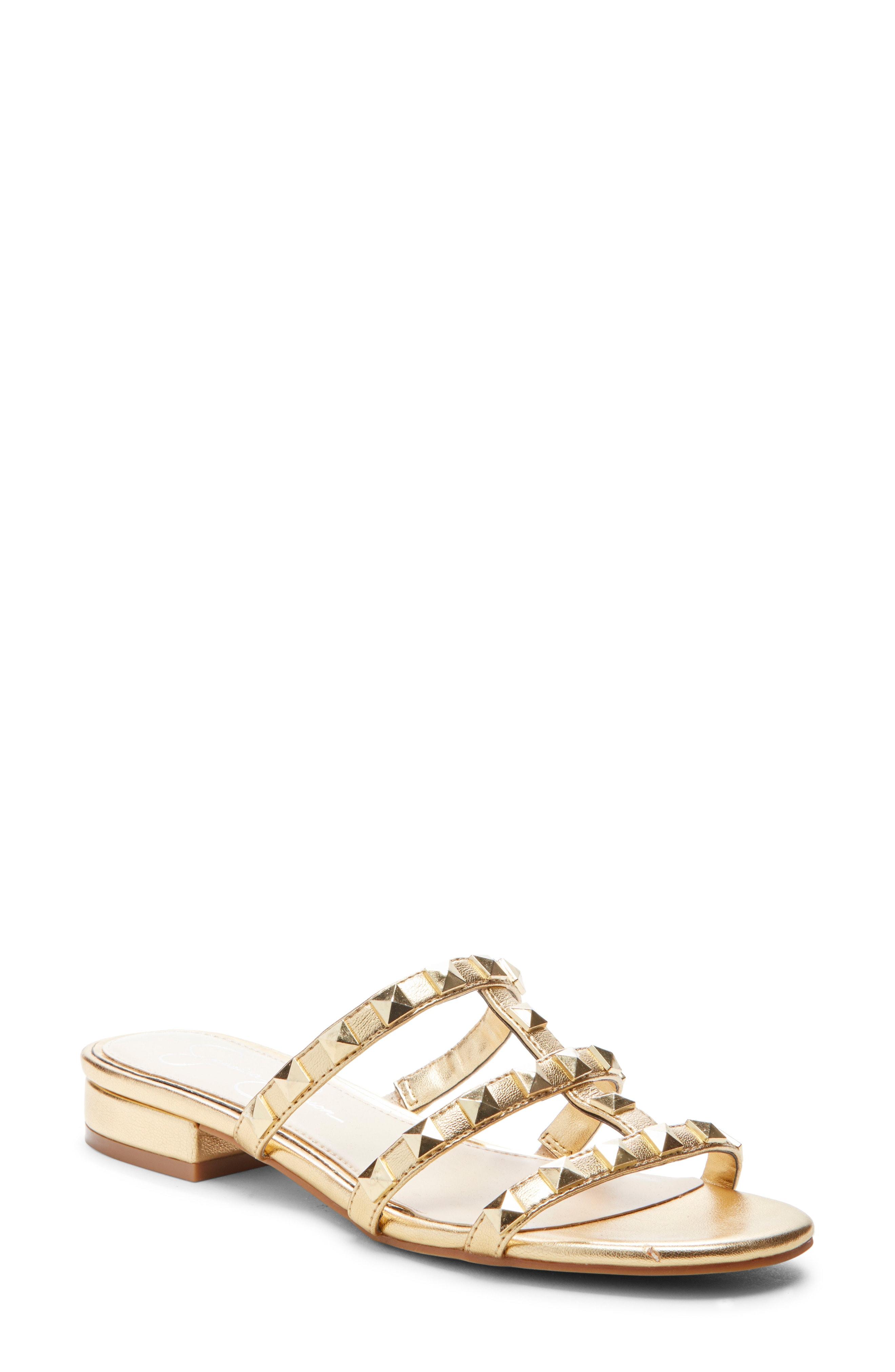 jessica simpson ciara sandal