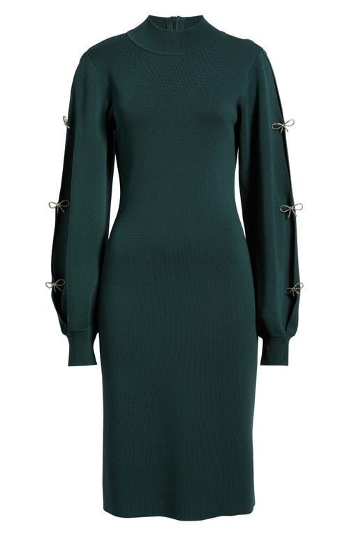 Eliza J Long Sleeve Dresses for Women | Lyst