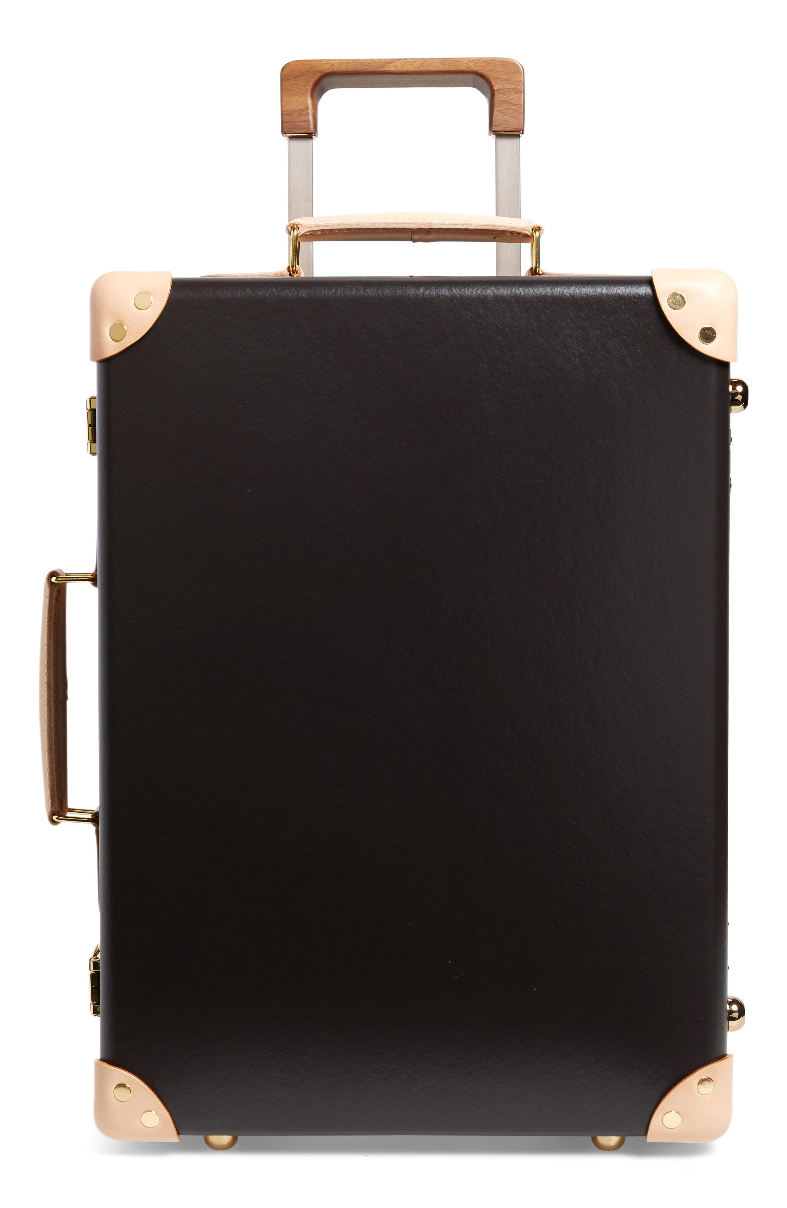 safari 81cm trolley