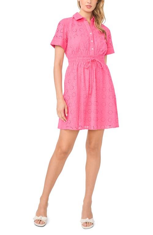 a-line slip dress Elettra Slip Dress Madder / 2